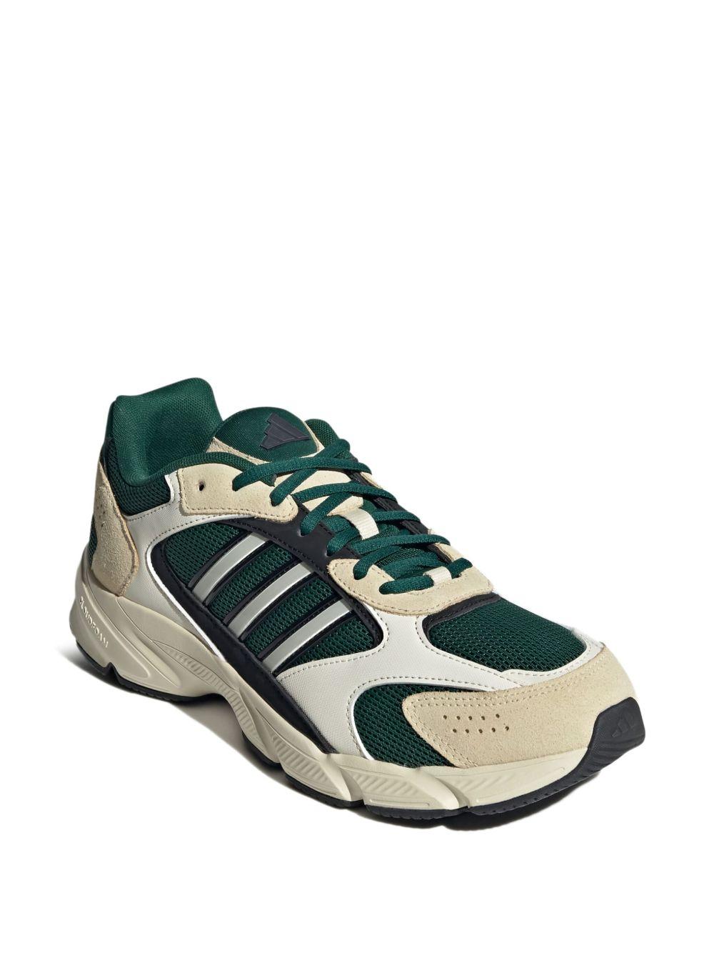 CrazyChaos 2000 "Olive Green/Black/Beige" sneakers Product Image