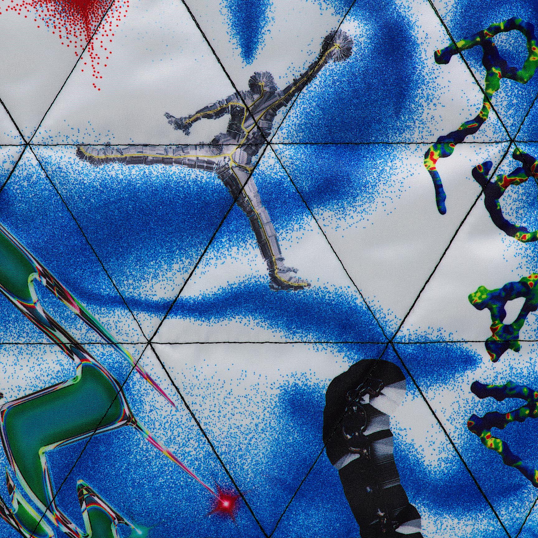 Jordan Sport Gym Sack (9.8L) Product Image