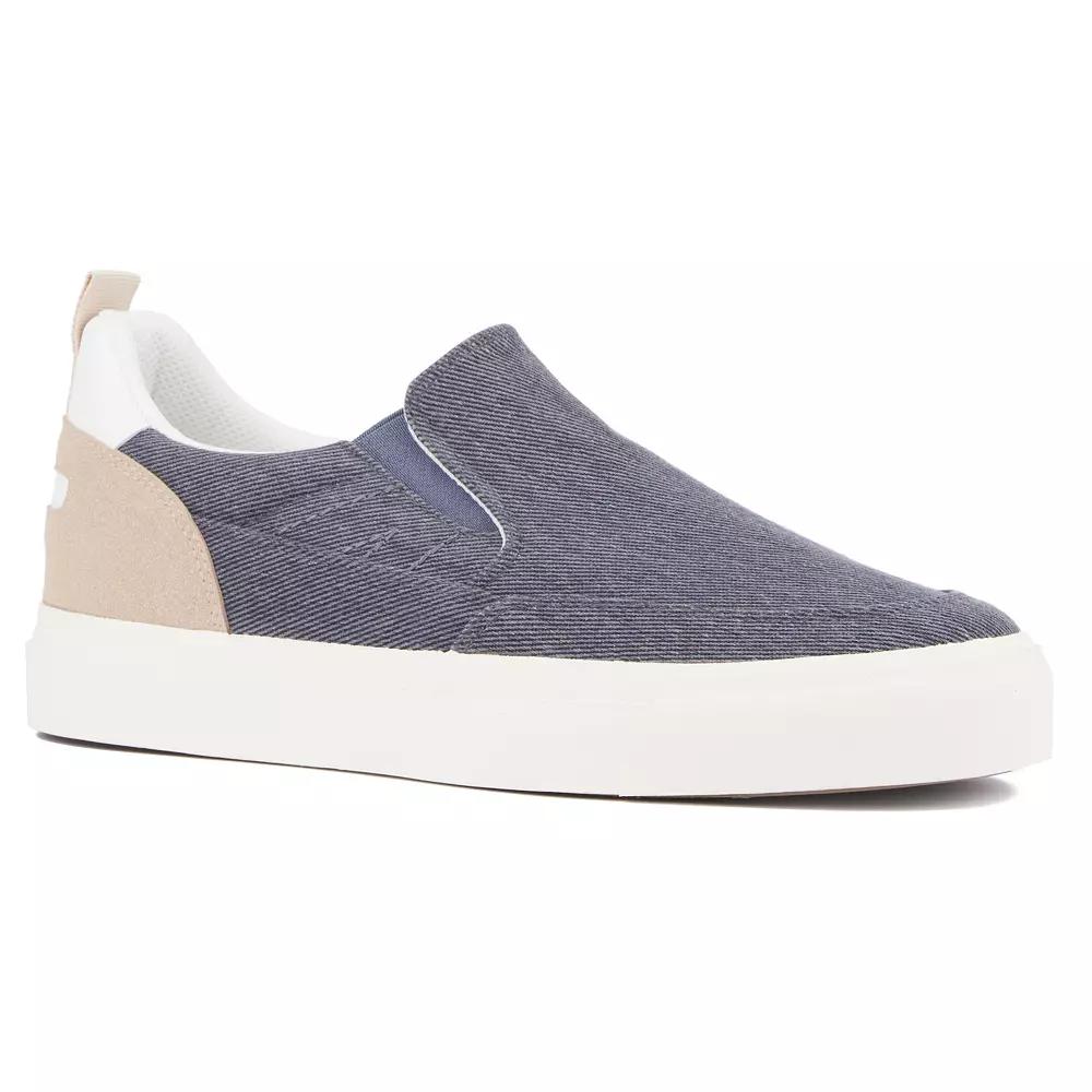 Xray Rava Men's Slip On Sneakers,  Product Image