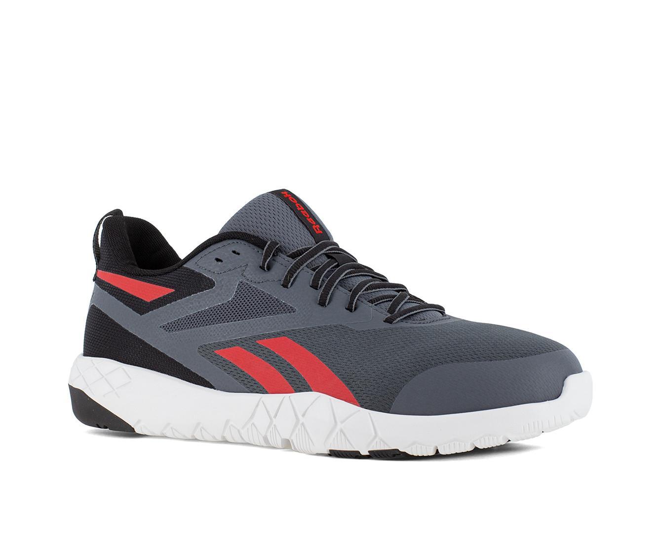 Men's REEBOK WORK Flexagon Force XL Work Shoes Product Image