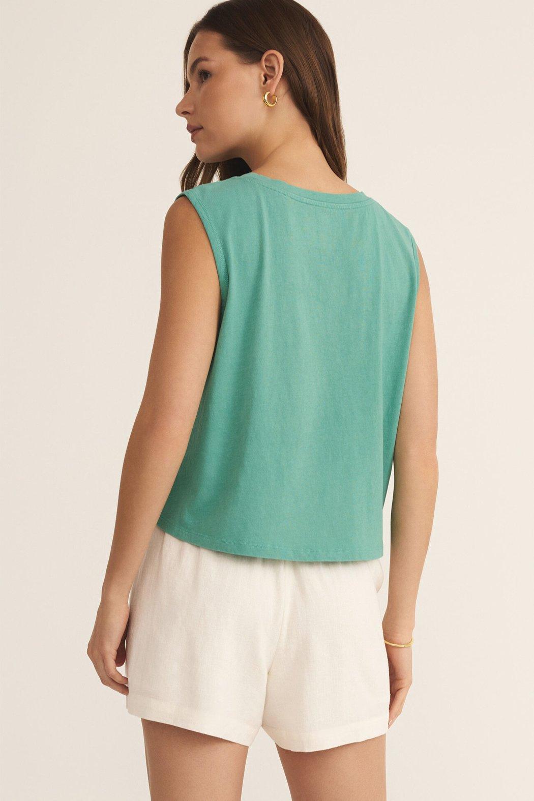 On Holiday Tank Product Image