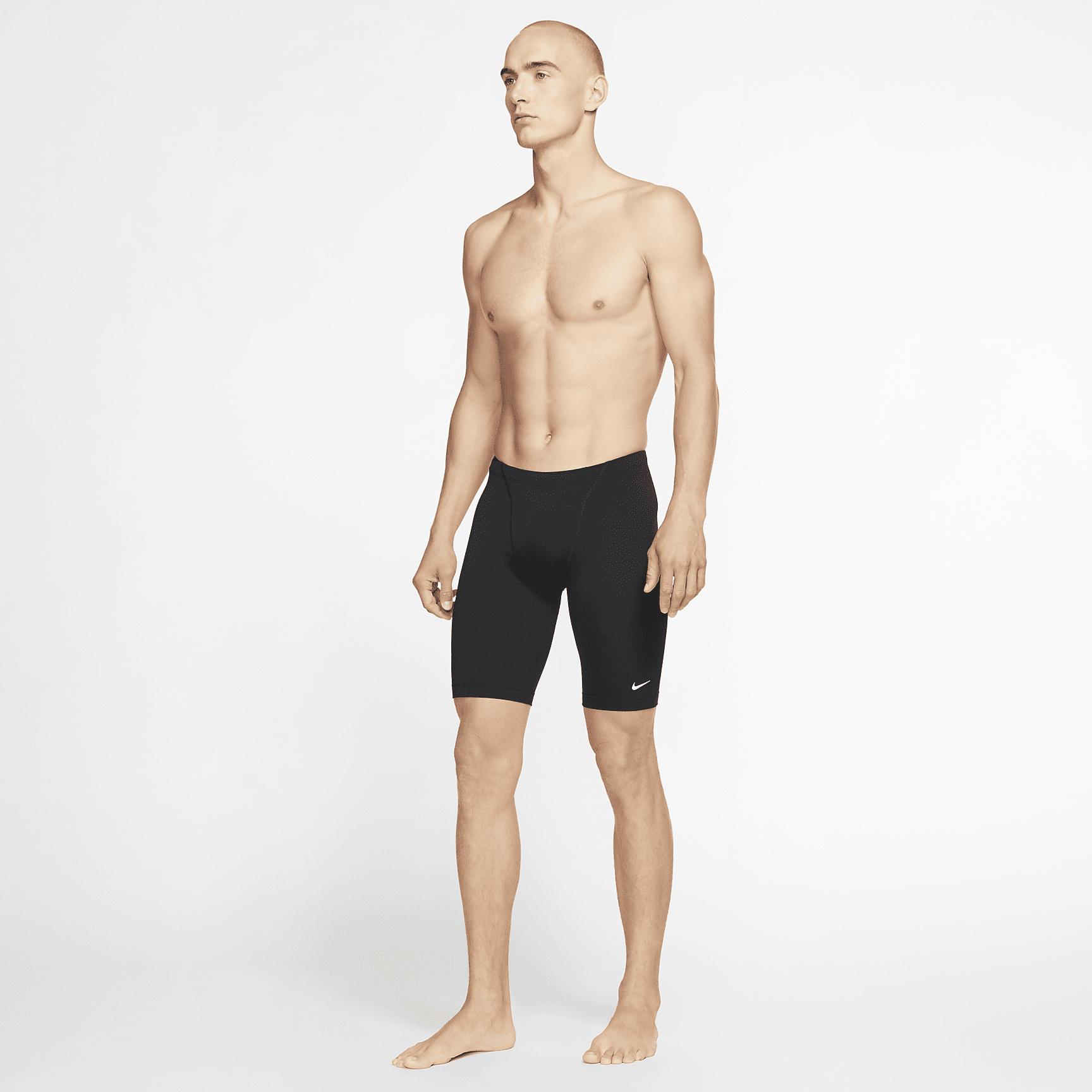 Nike Men's Swim Jammer Swimsuit Product Image