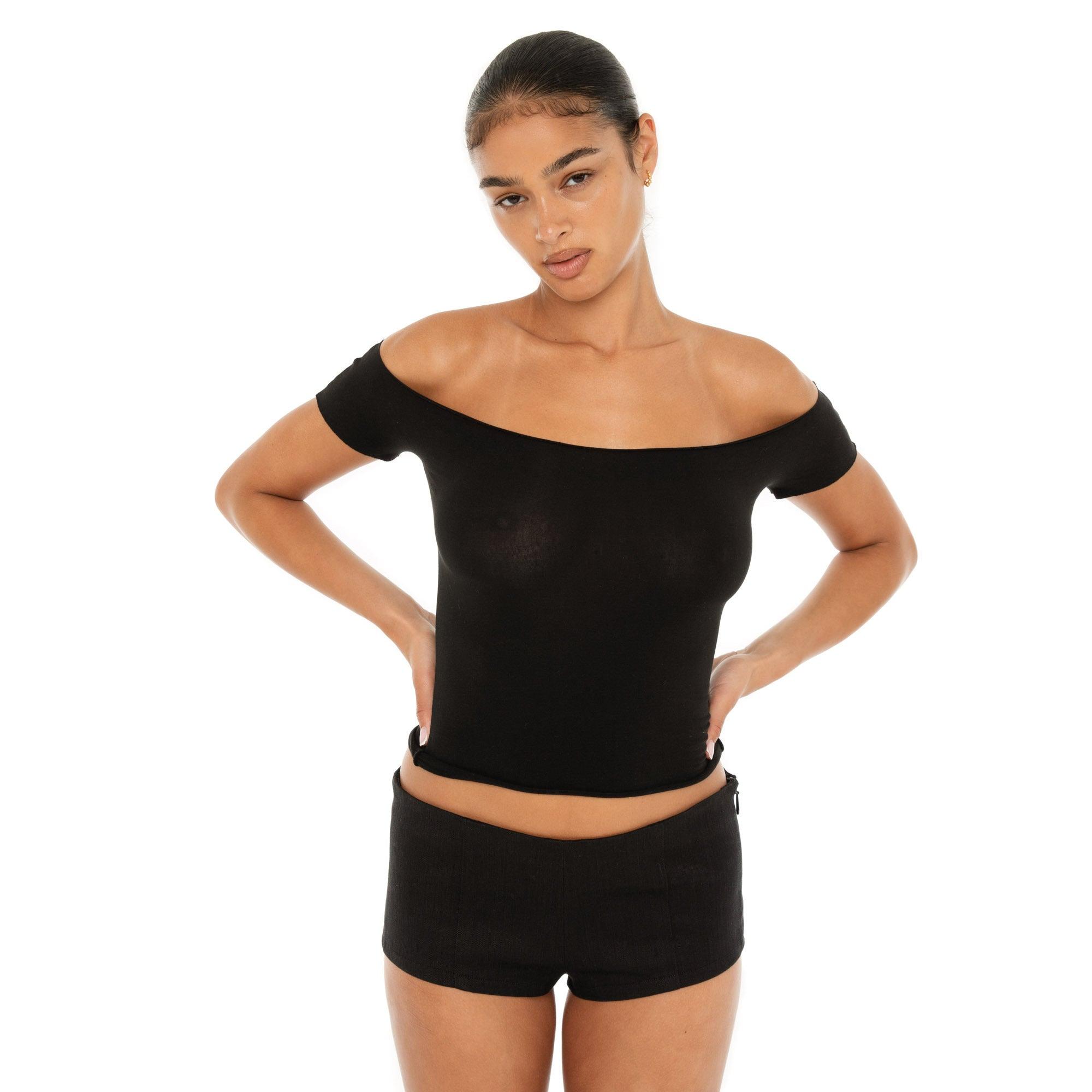 Ilze Top Product Image