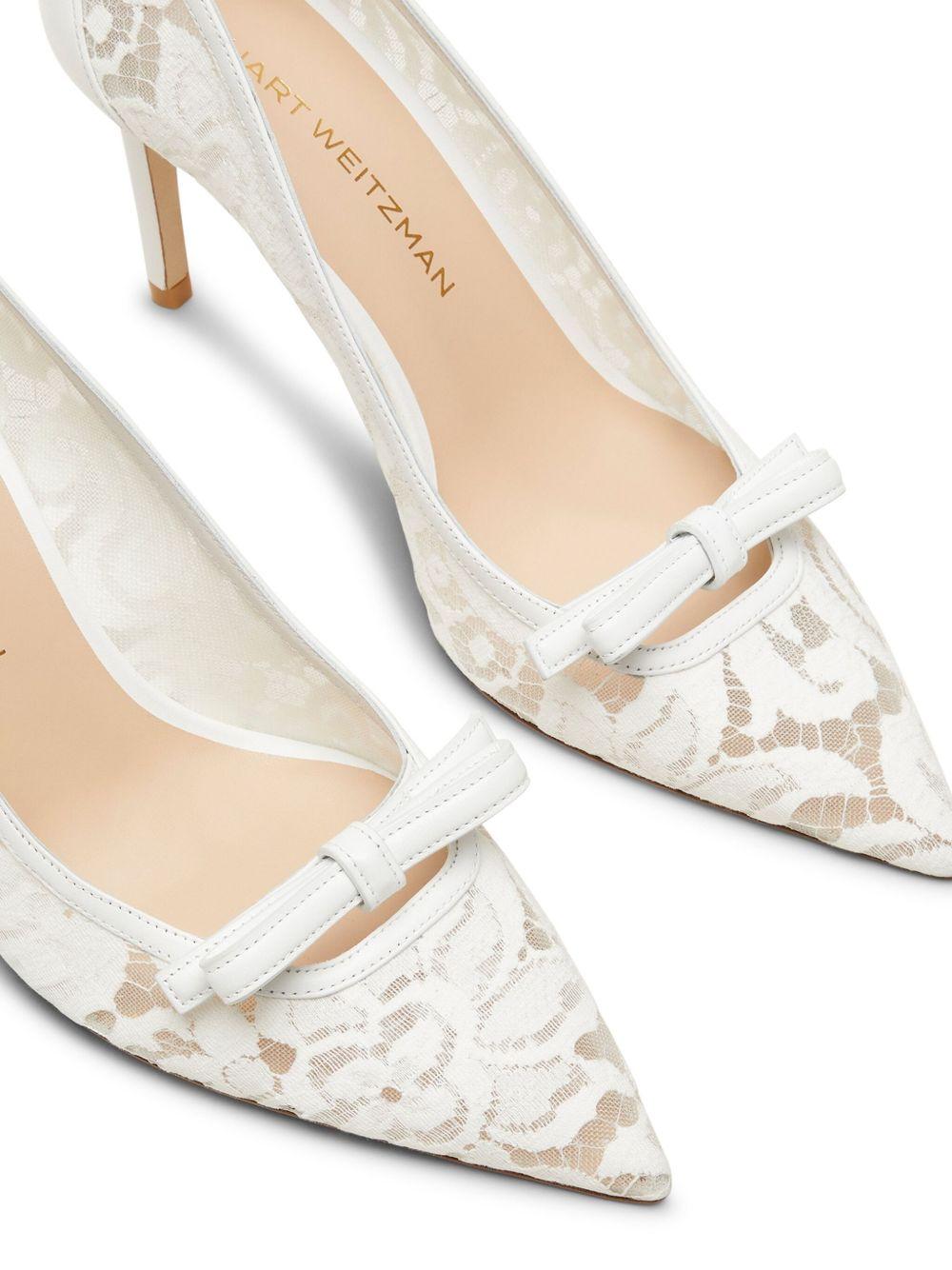 85mm Felicity pumps Product Image