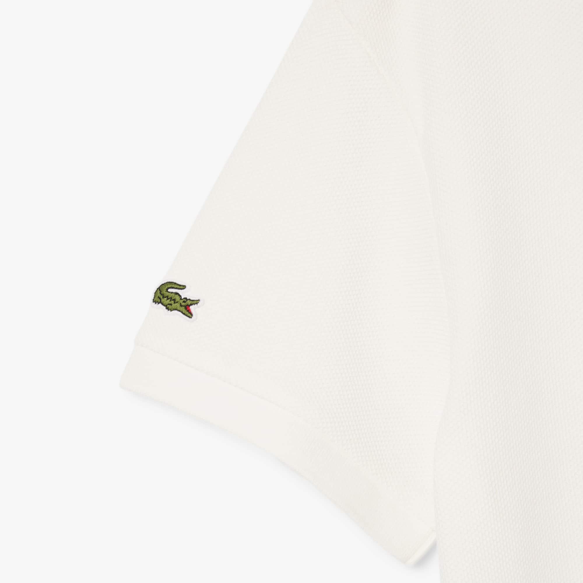 Regular Fit Roland-Garros Edition Polo Shirt Product Image