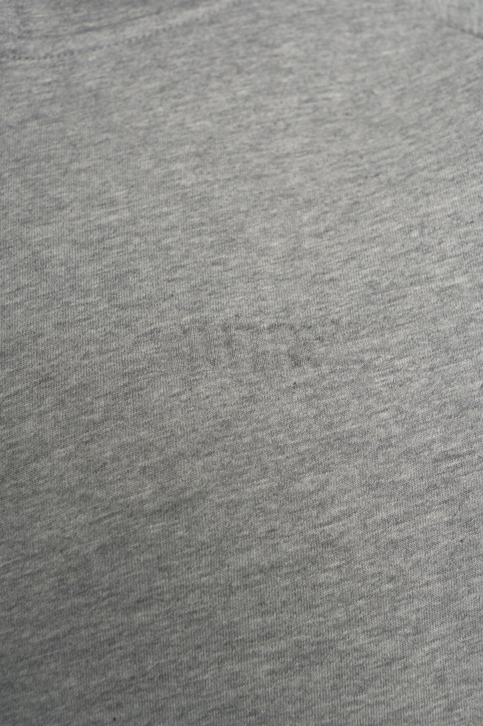 Hoodie with zipper Product Image