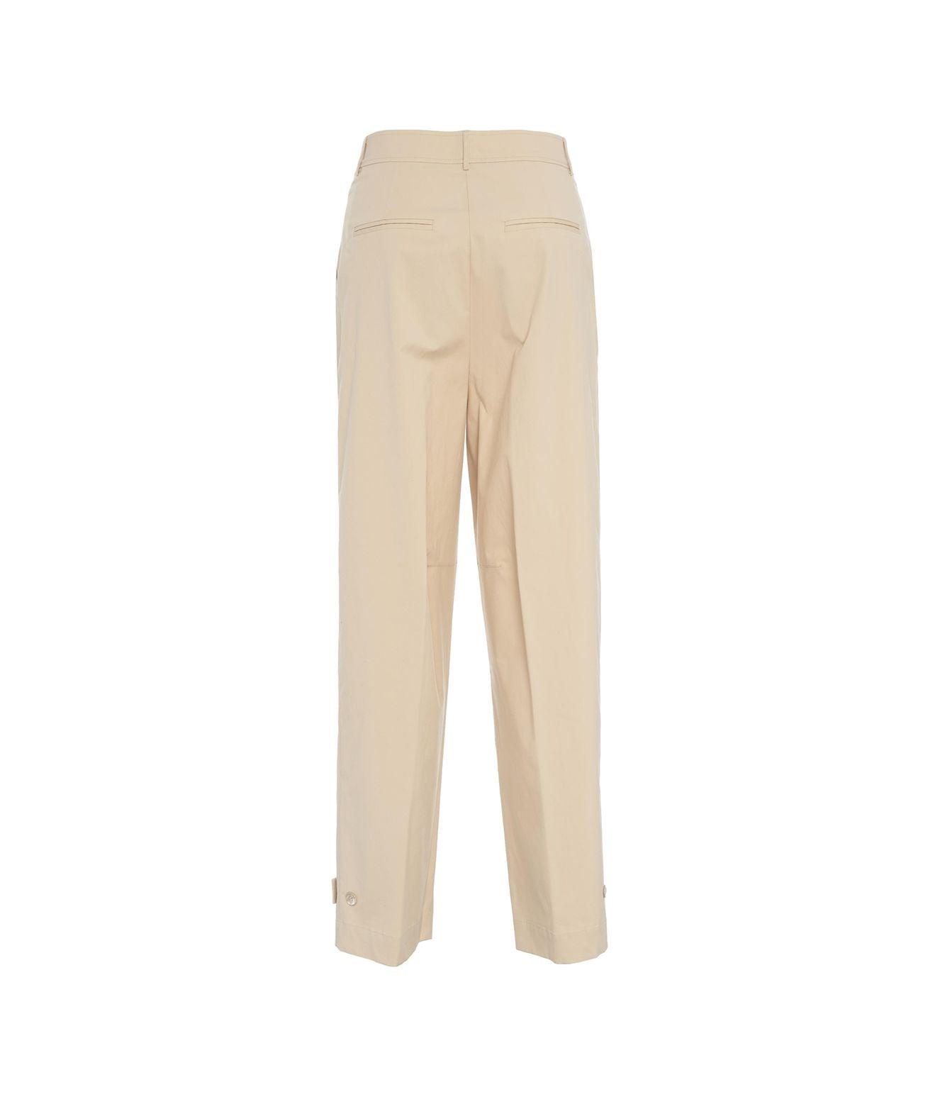Wide leg pants Product Image
