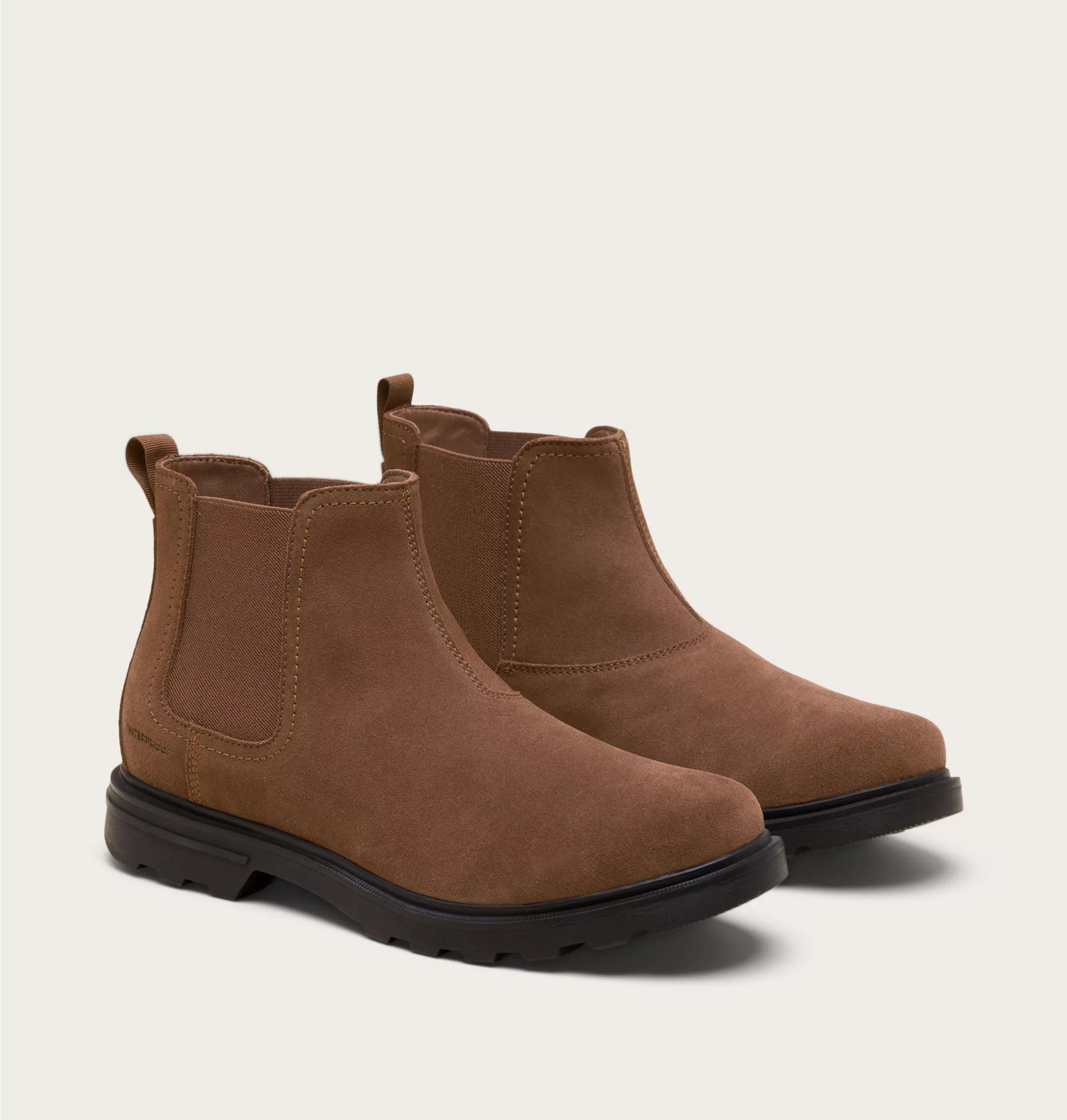 CYPRUS™ Men's Waterproof Chelsea Boot Product Image