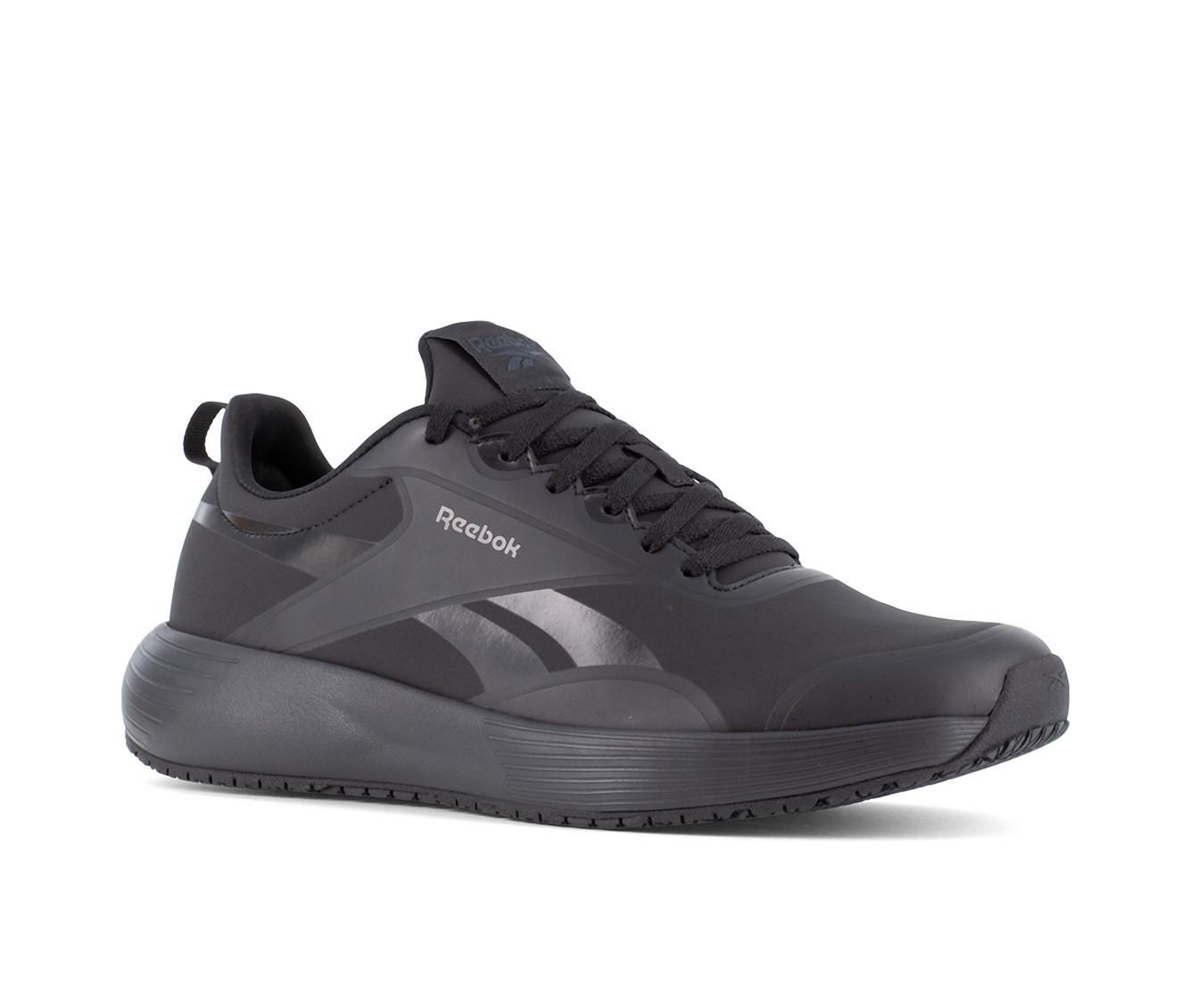 Men's REEBOK WORK Lite Plus 4 NS SR Safety Shoes Product Image