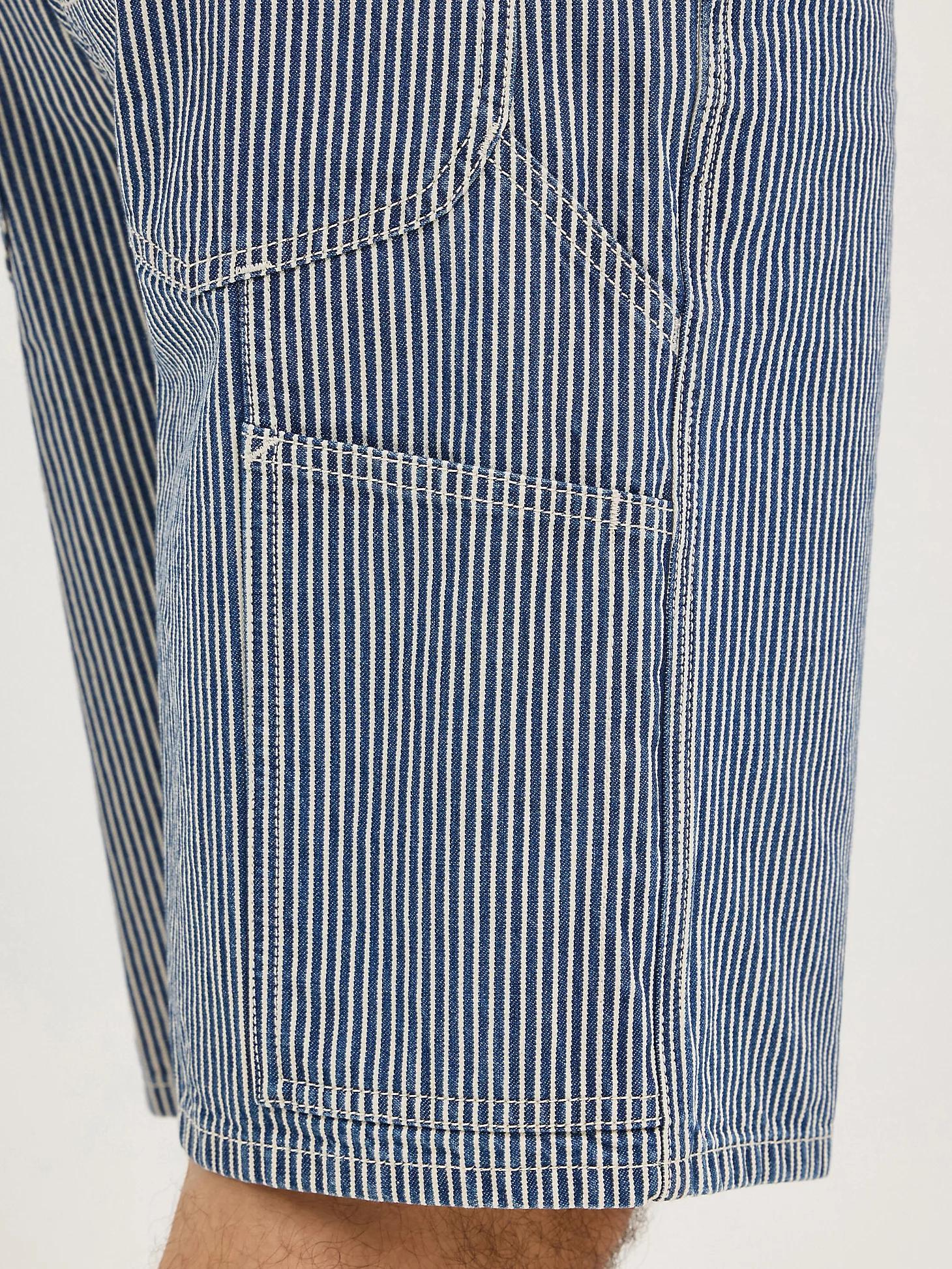 Men's Legendary 100% Cotton Workwear Carpenter Short | Men's Shorts | Lee® Product Image