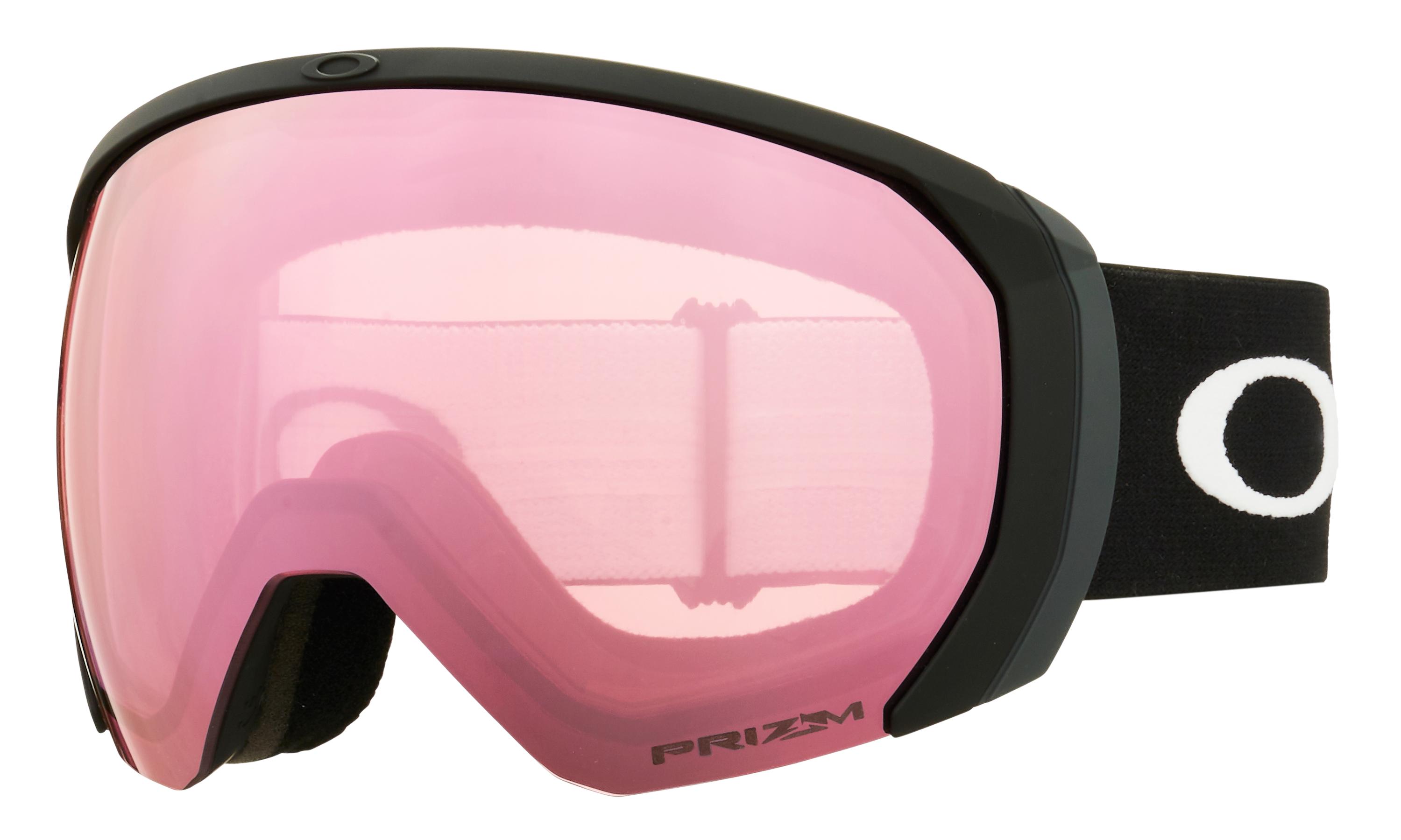 Oakley Mens Flight Path L Snow Goggles Product Image