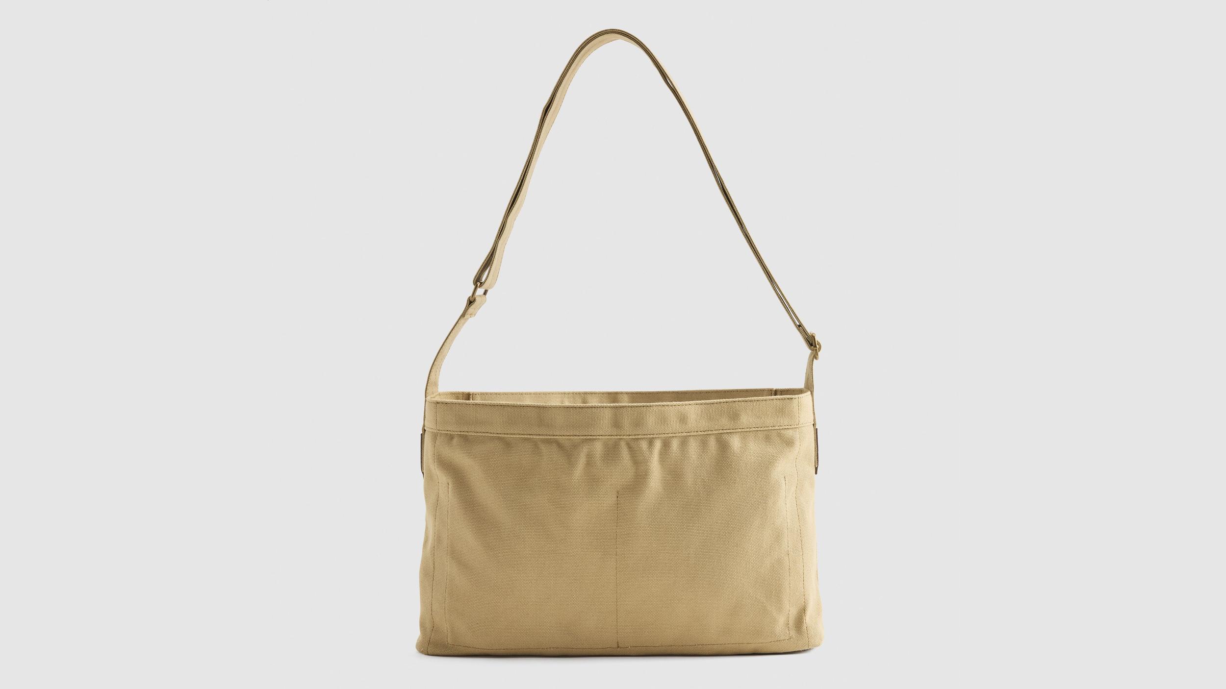 Heritage Messenger Bag Product Image