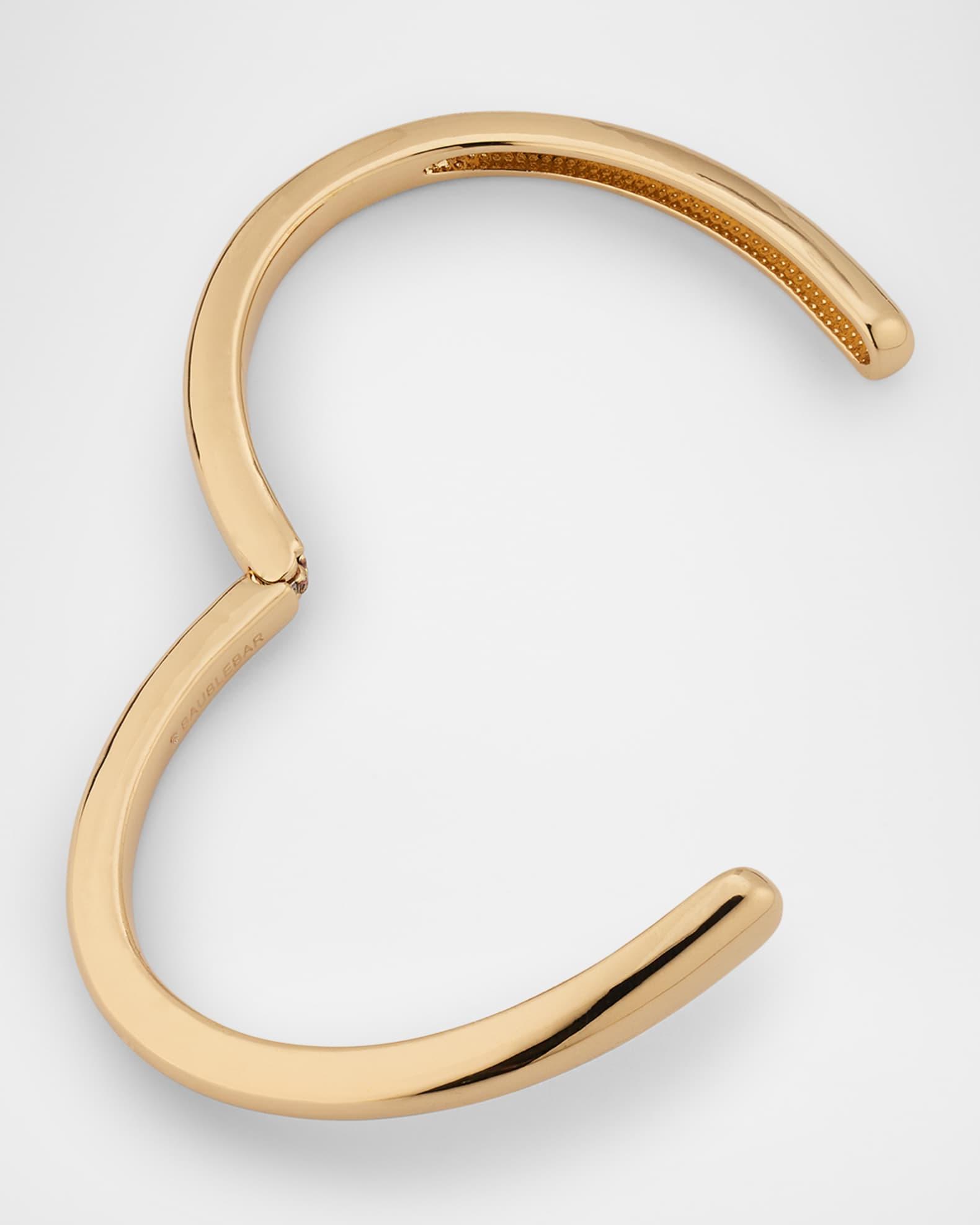 Asher Bangle Bracelet Product Image