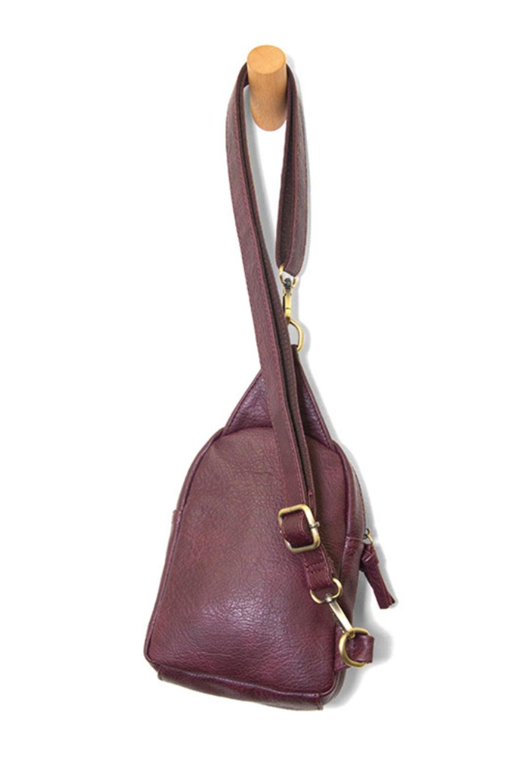 Skyler Sling Bag Product Image