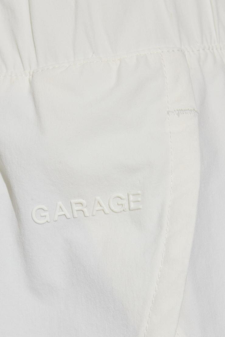 Nylon Dolphin Shorts Product Image