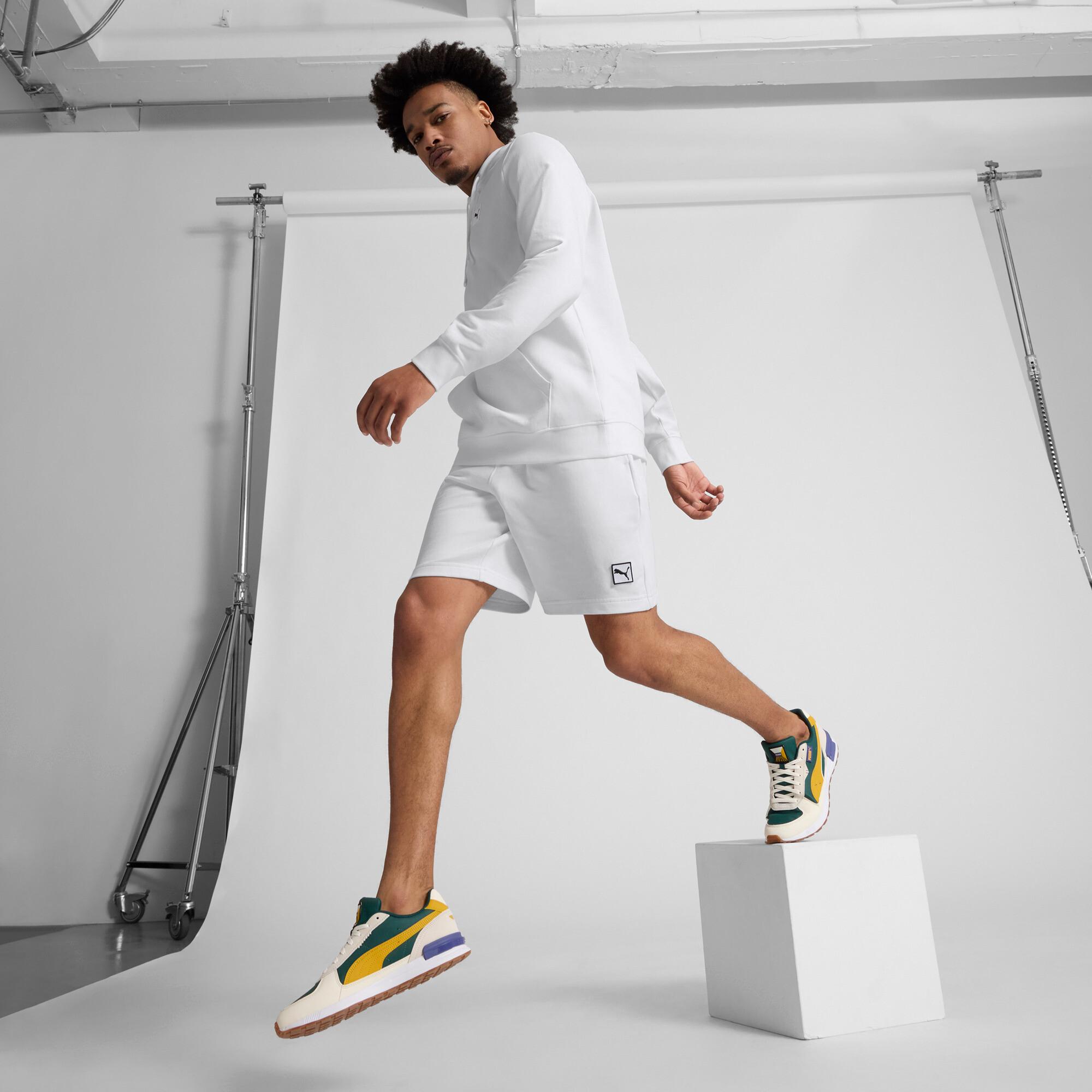 Essentials Elevated Men's 9" Shorts Product Image