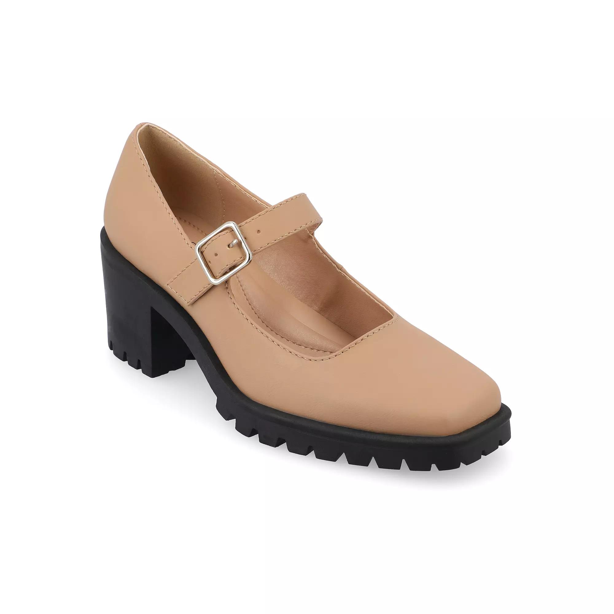 Journee Tru Comfort Foam Gladys Womens Pumps Product Image