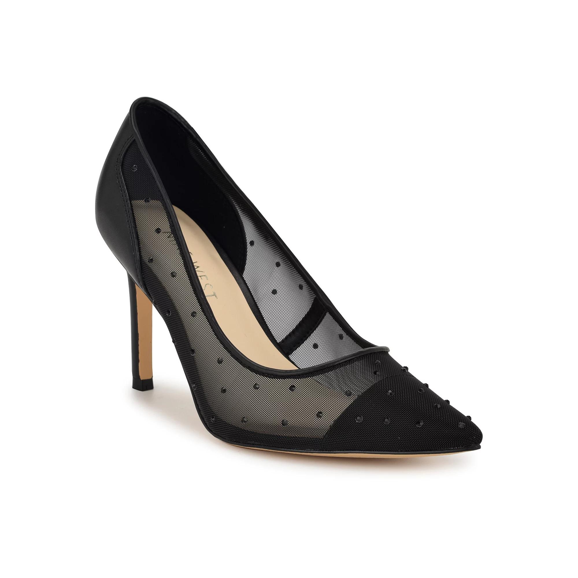 Nine West Womens Exxtra2 Pump Product Image
