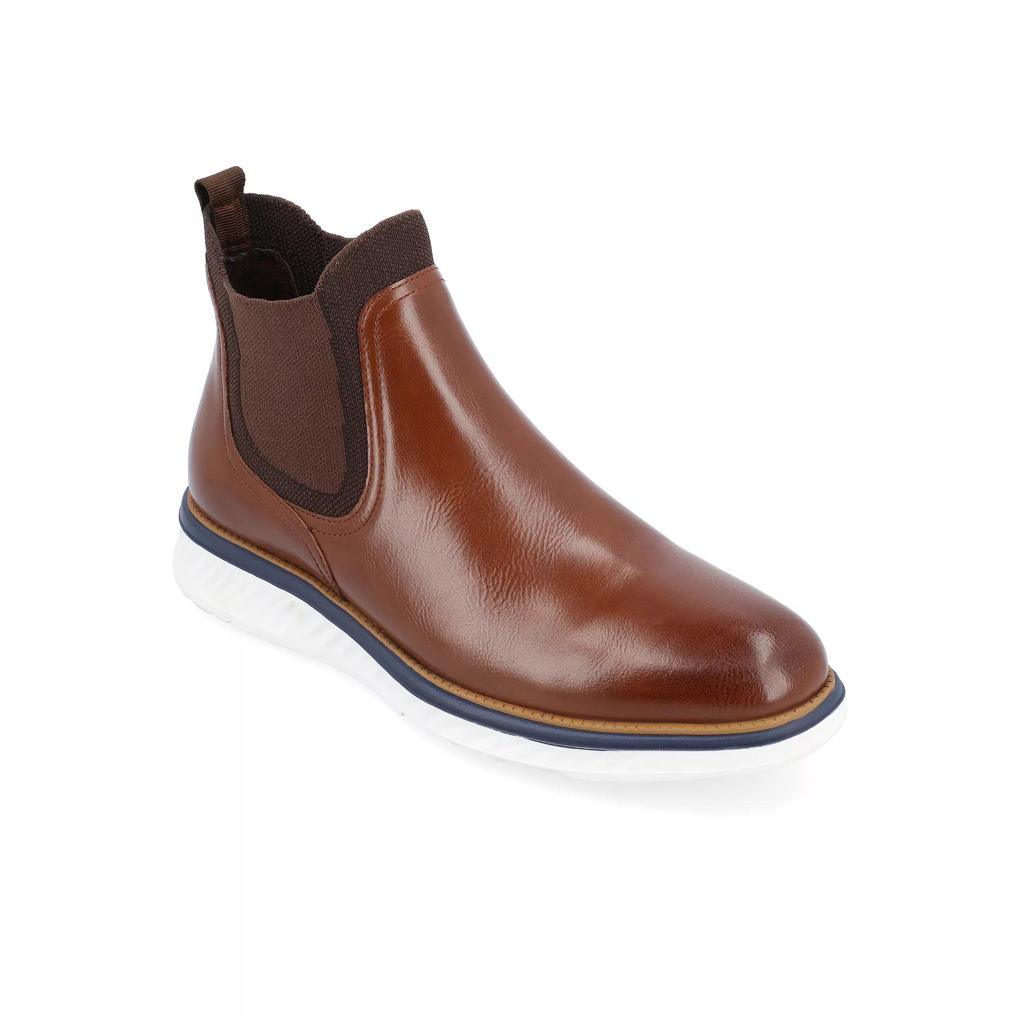VANCE Hartwell Chelsea Men's Ankle Boots,  Product Image