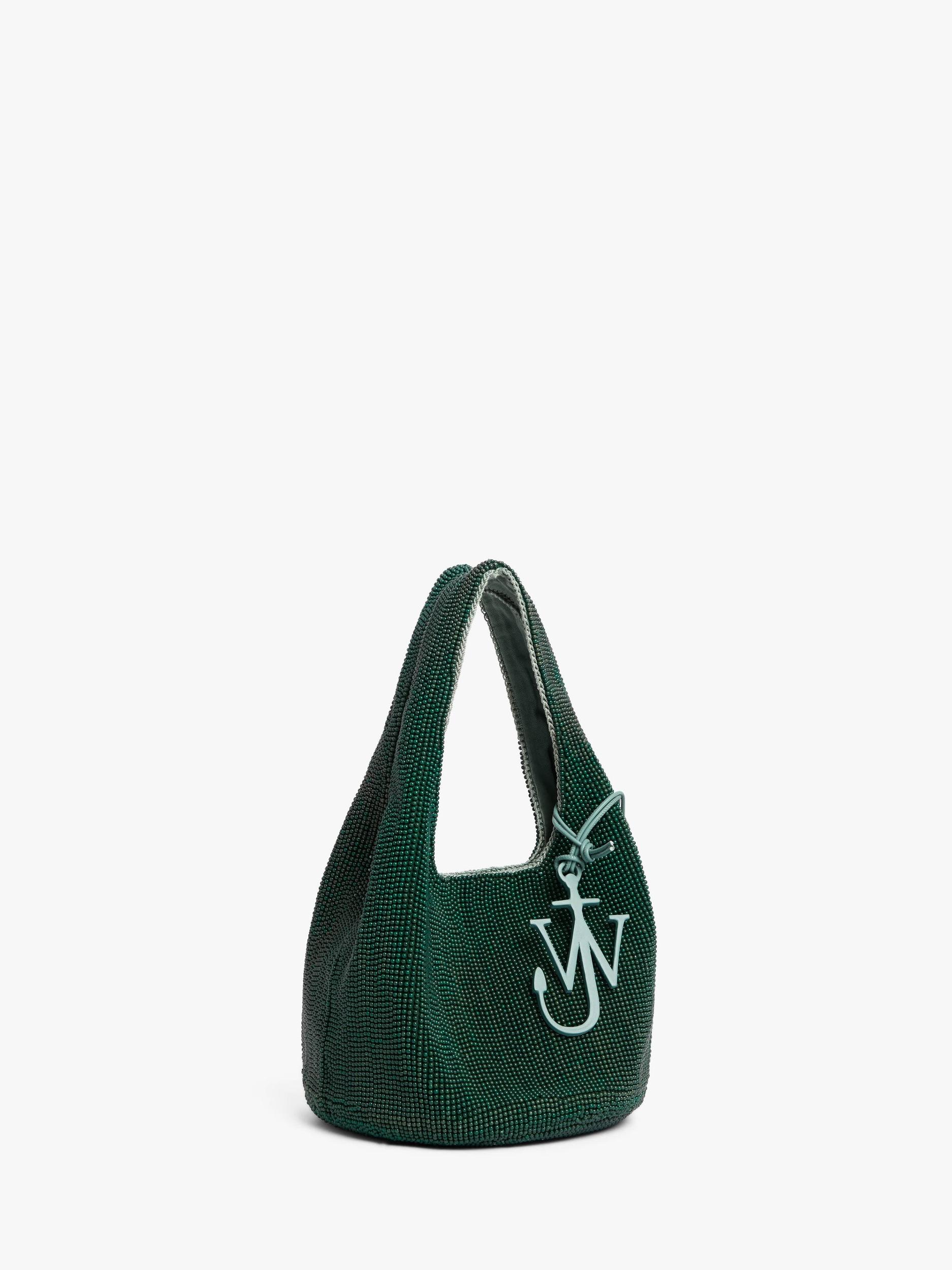 MINI BEADED SHOPPER Product Image