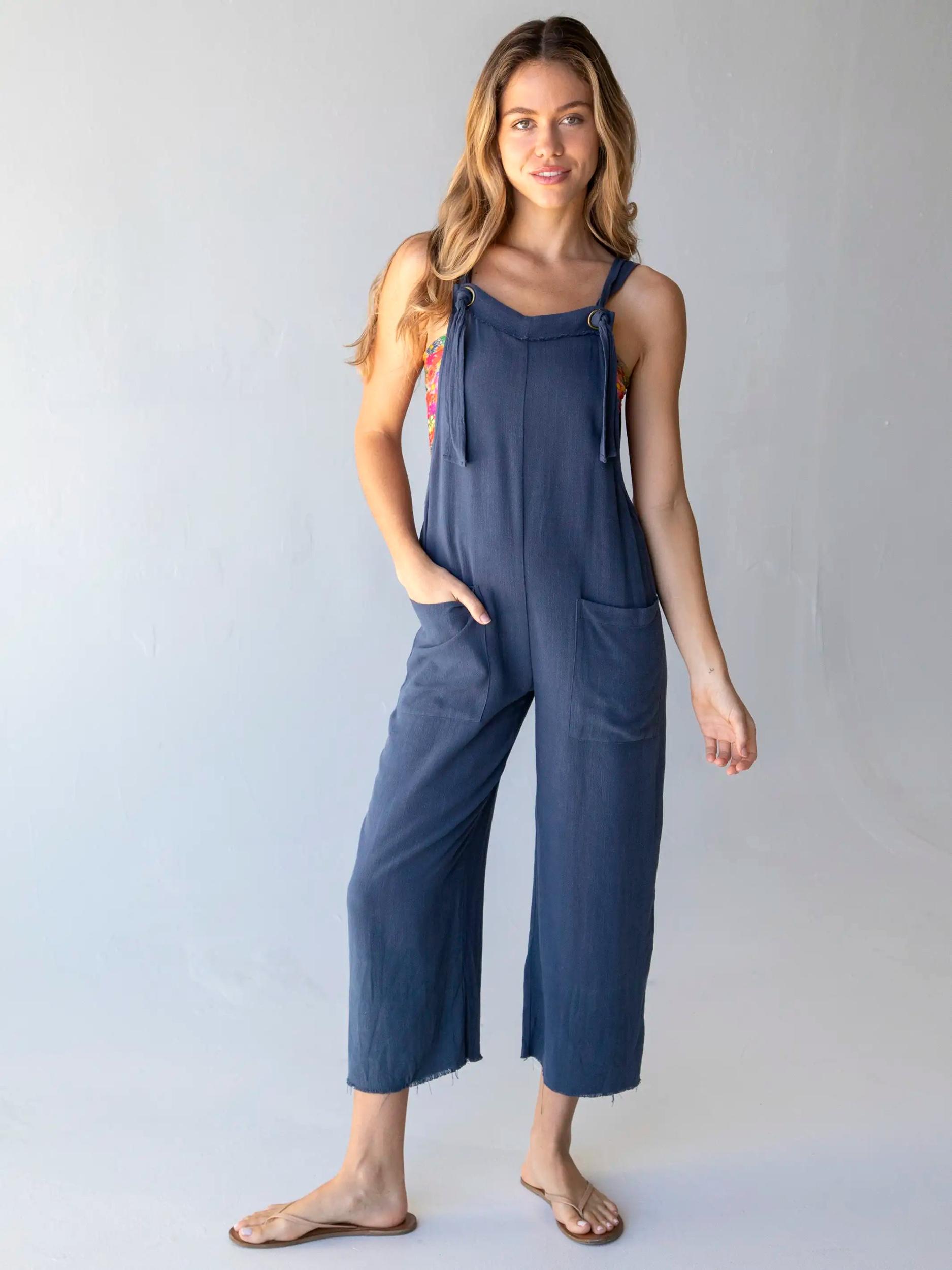 Carly Jumpsuit Product Image