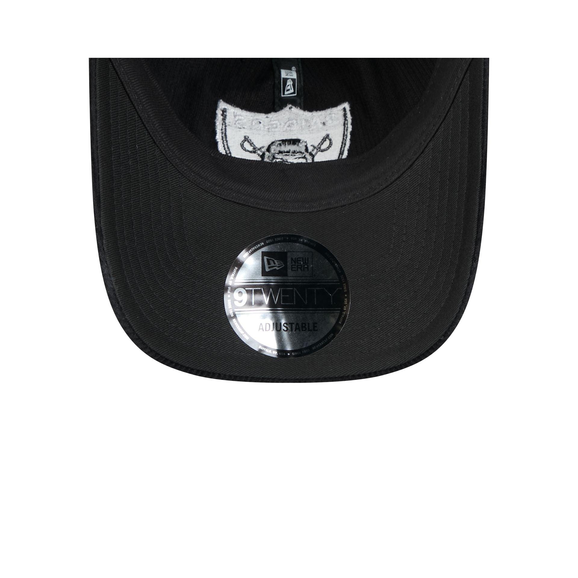 New Jersey Devils Team 9TWENTY Adjustable Hat Male Product Image