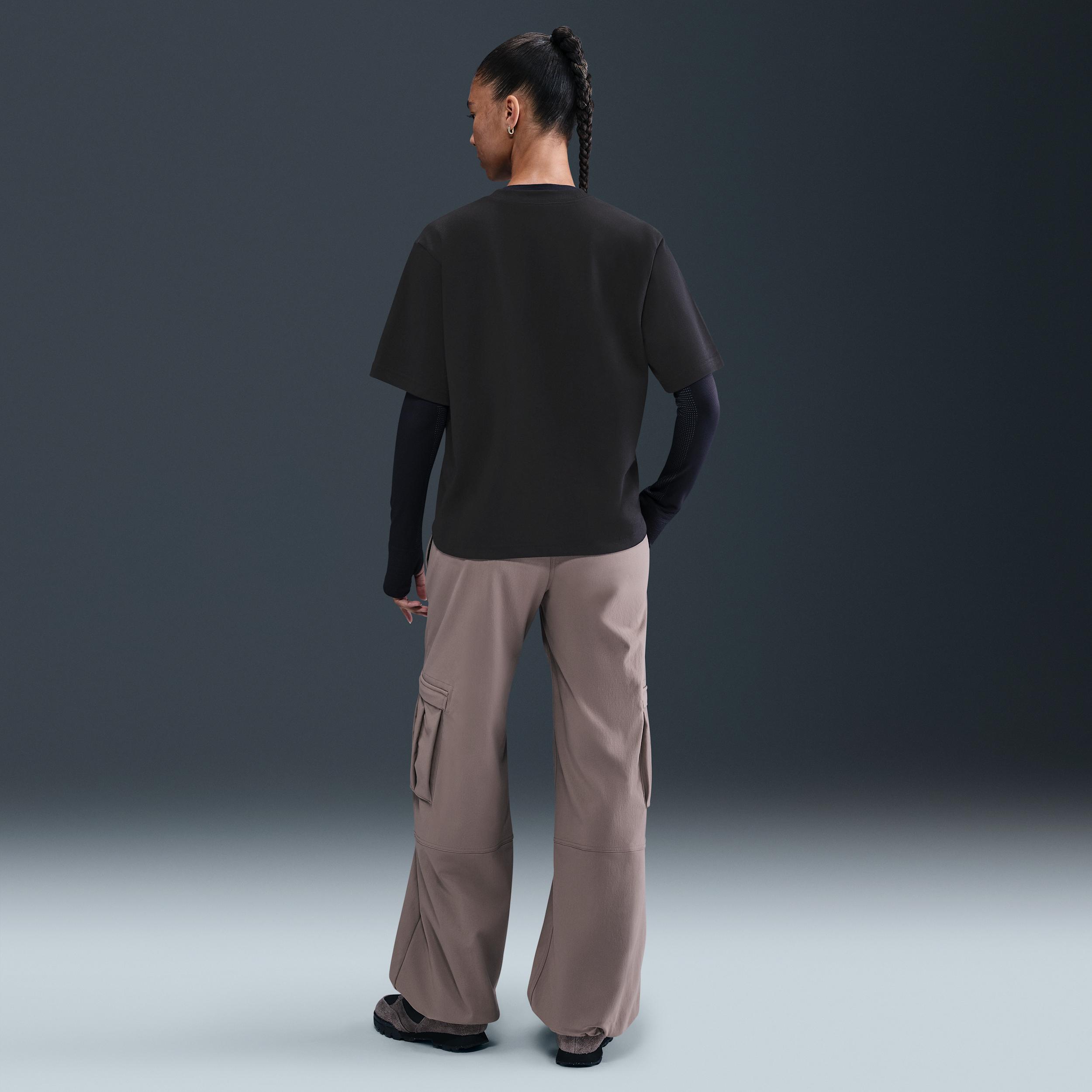 Womens Nike ACG Graphic T-Shirt | IB7339-010 Product Image