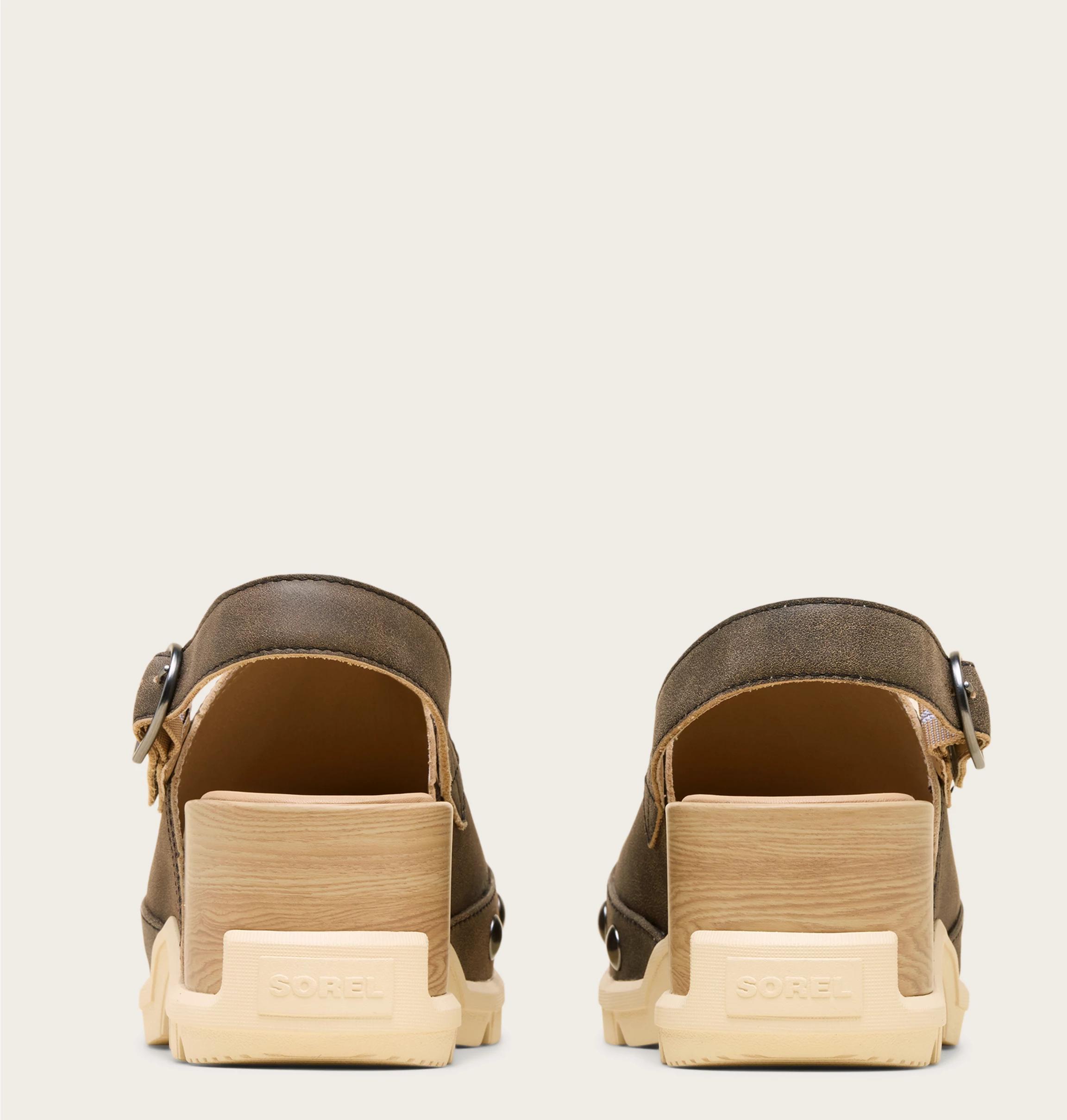 ROAM’N CLOG™ RVT Women's Clog Product Image