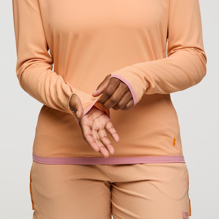 Sombra Long-Sleeve Sun Shirt - Women's Product Image