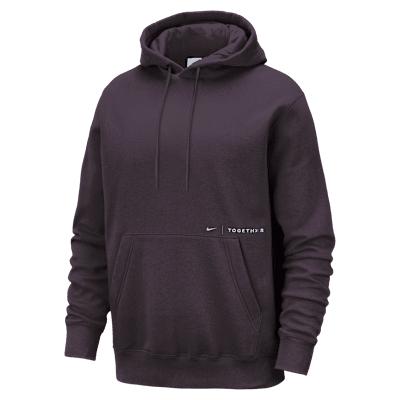 Everyone Watches Sportsâ¢ Nike Men's by TOGETHXR Pullover Hoodie Product Image