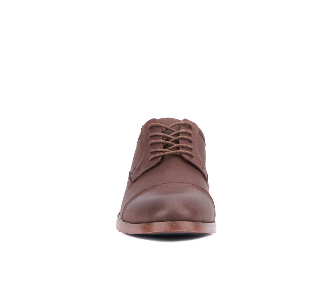 Men's Reserved Footwear Asher Dress Shoes Product Image