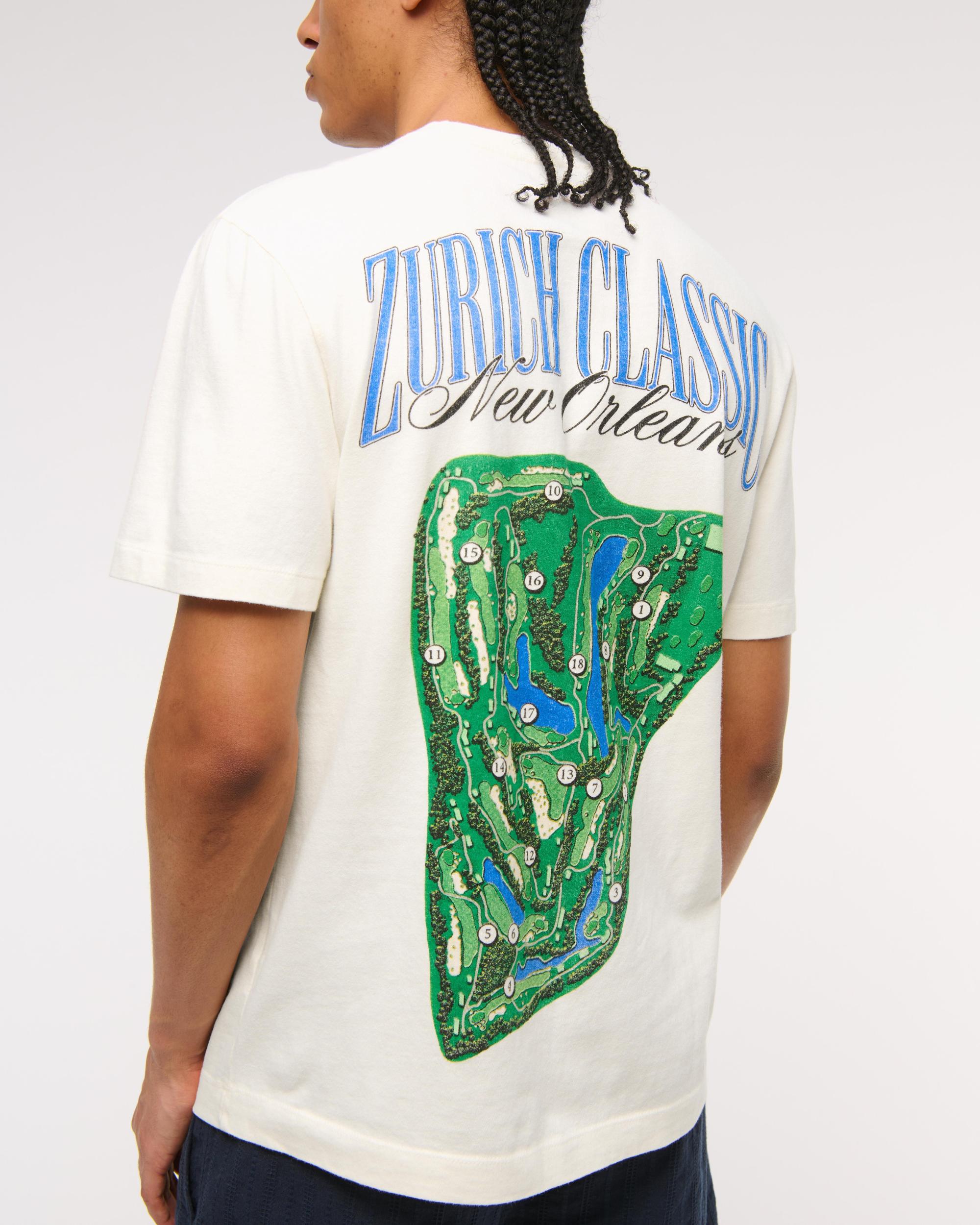 PGA The Players Championship Graphic Tee Product Image