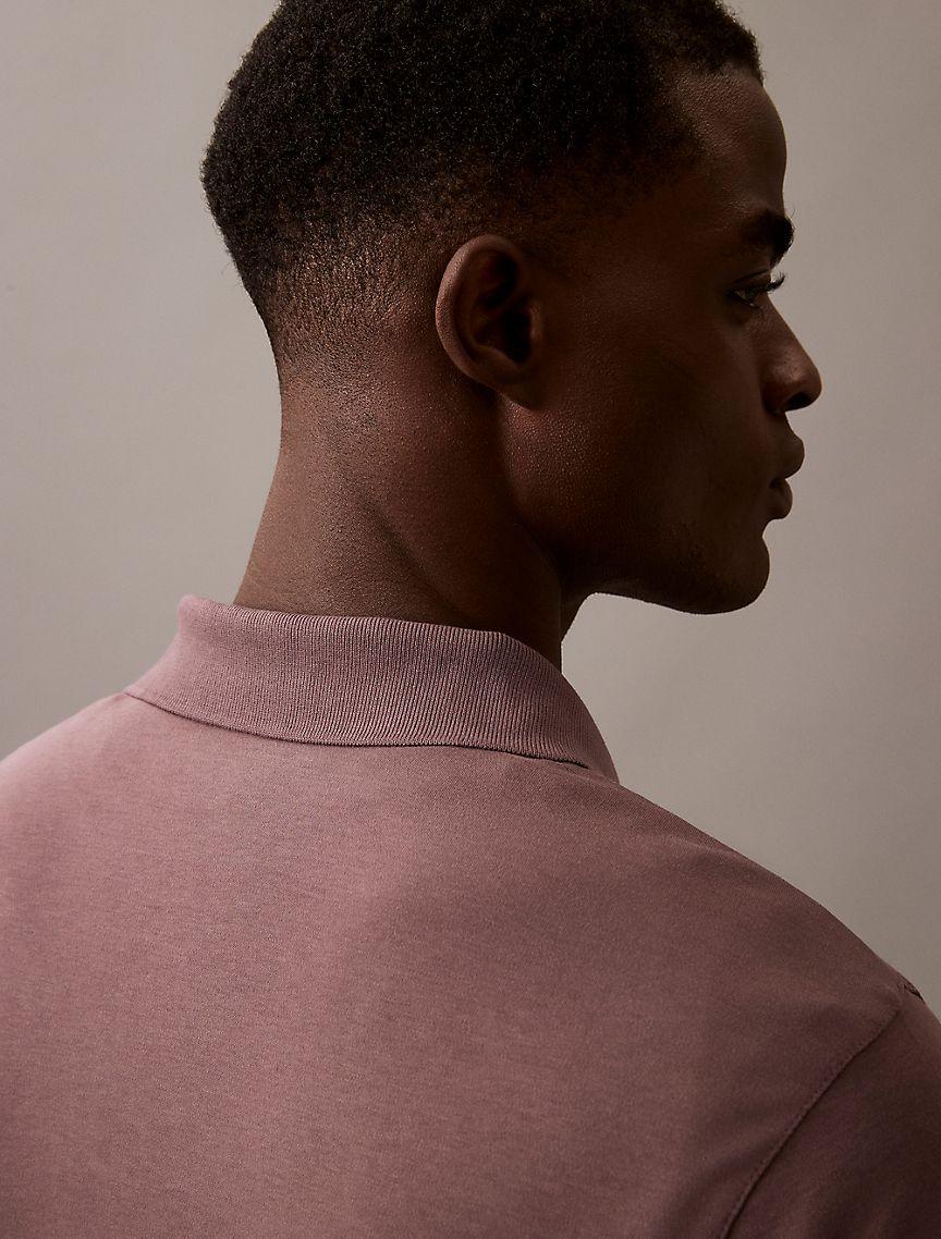 Liquid Touch Polo Shirt Product Image