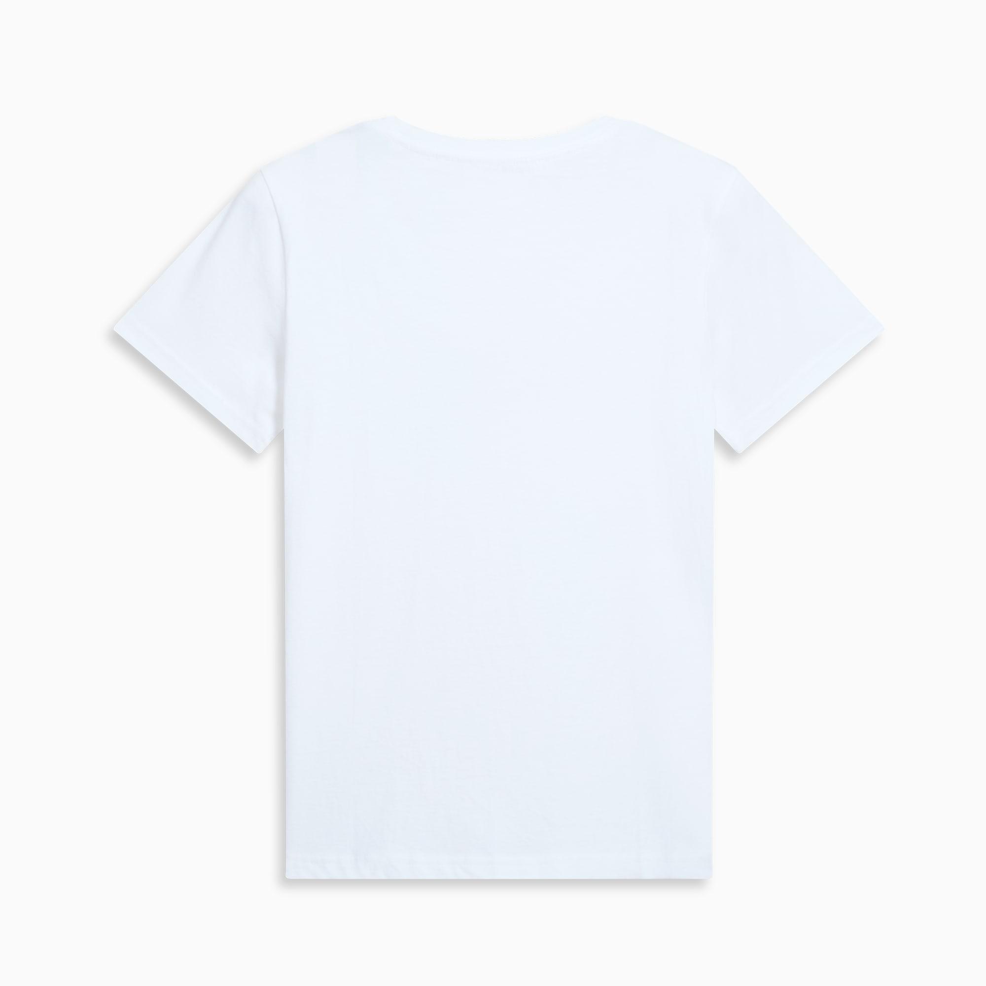 Essentials Logo Lab Women's Tee Product Image
