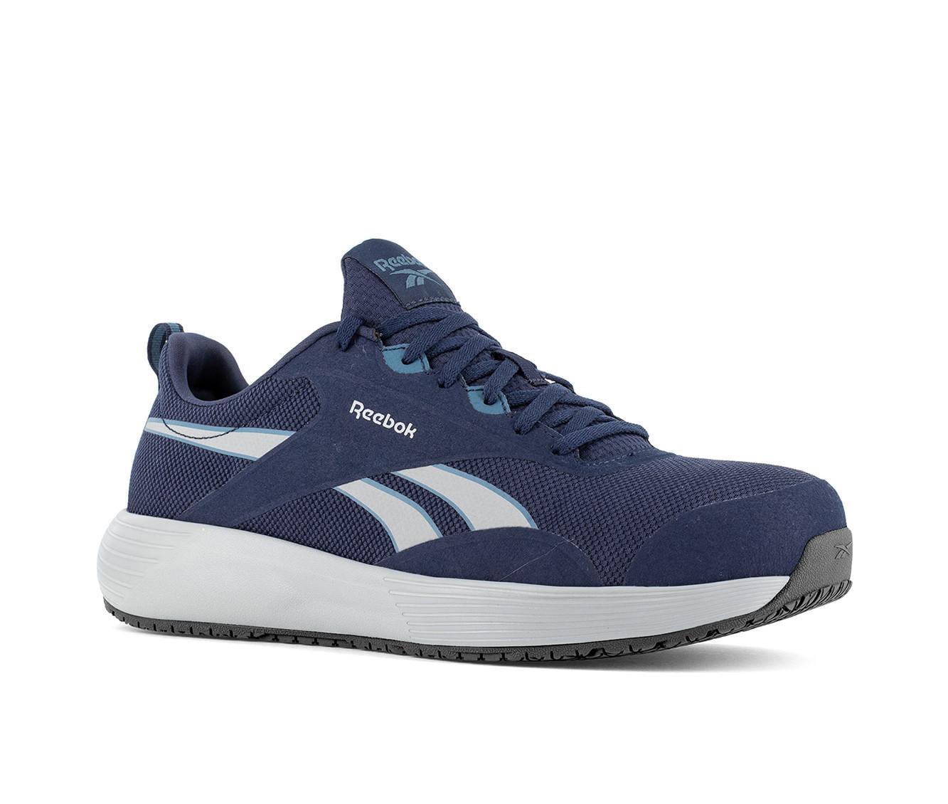Men's REEBOK WORK Lite Plus 4 Work Work Shoes Product Image