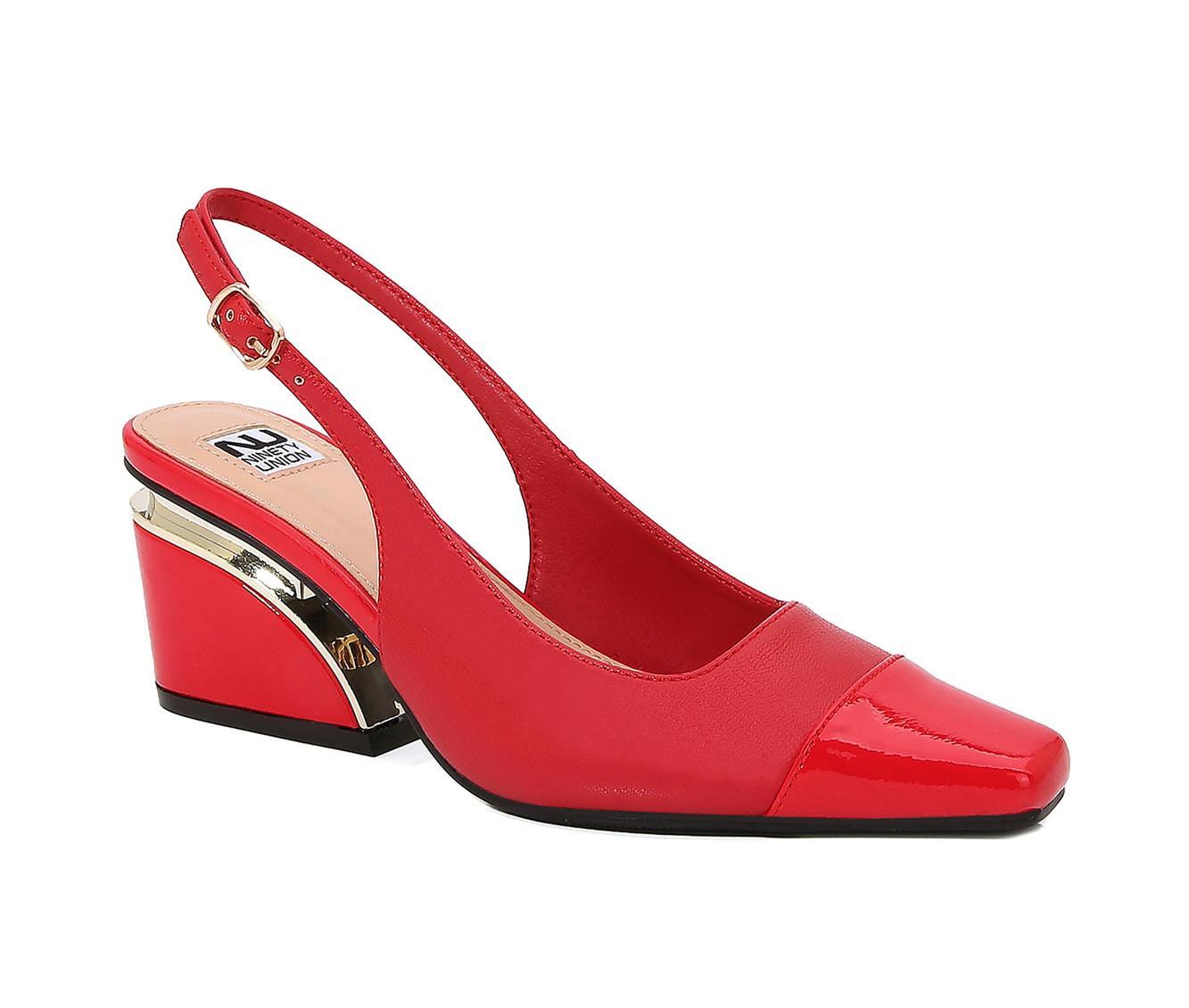 Women's Ninety Union Hazel Pumps Product Image