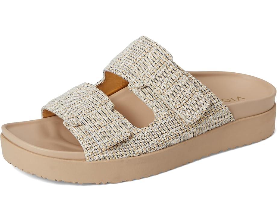 Elara Slingback Sandals Product Image