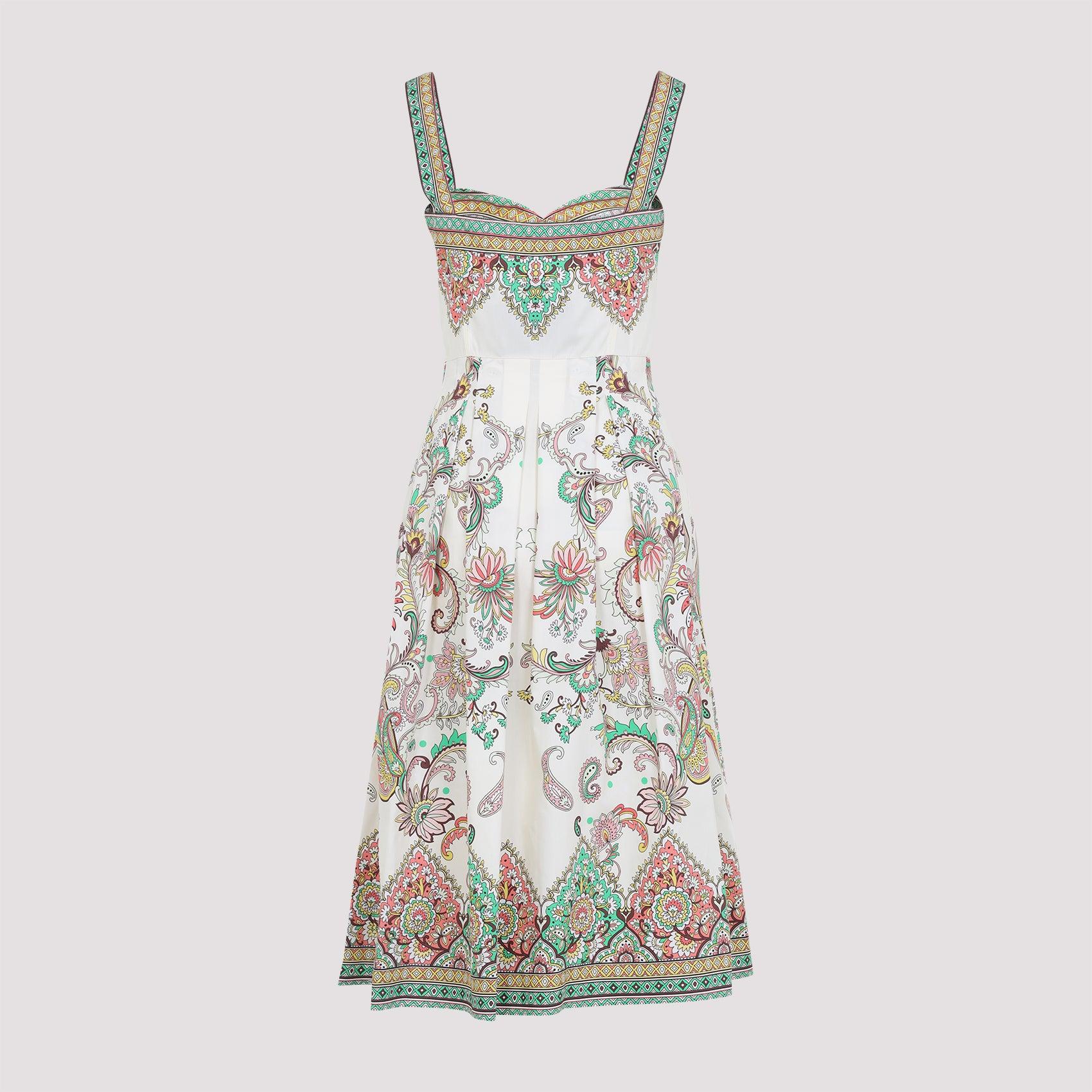 floral print dress Product Image