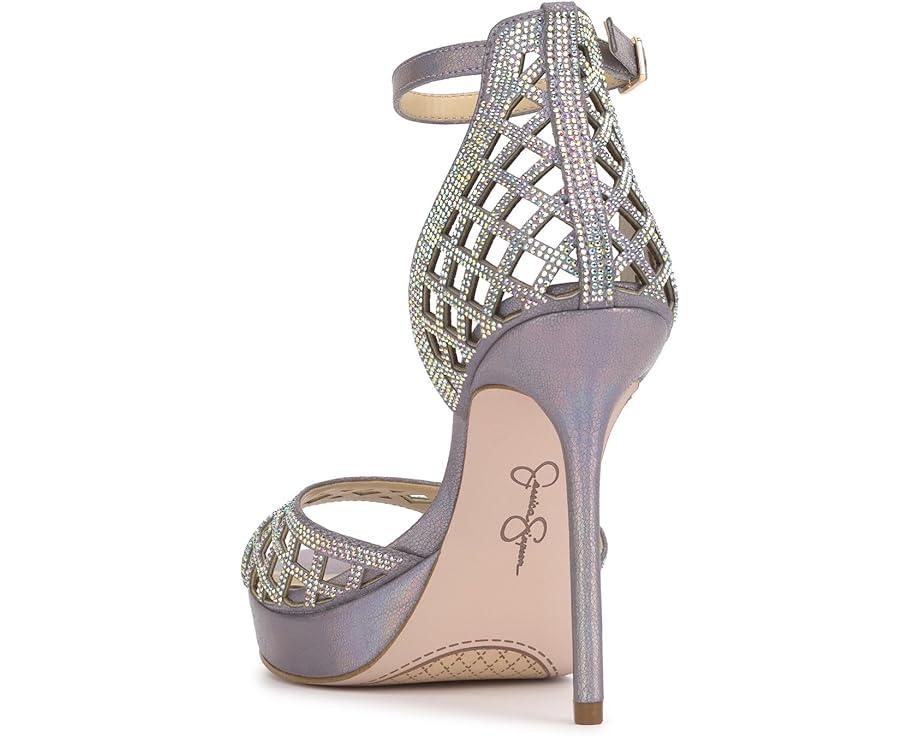 Pnina Tornai for Naturalizer - Love 2 Product Image