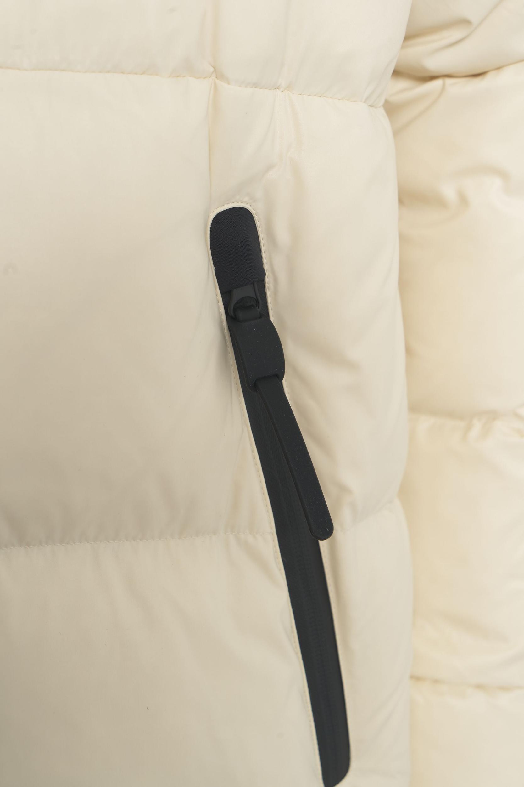 Quilted puffer 'Selectric' Product Image