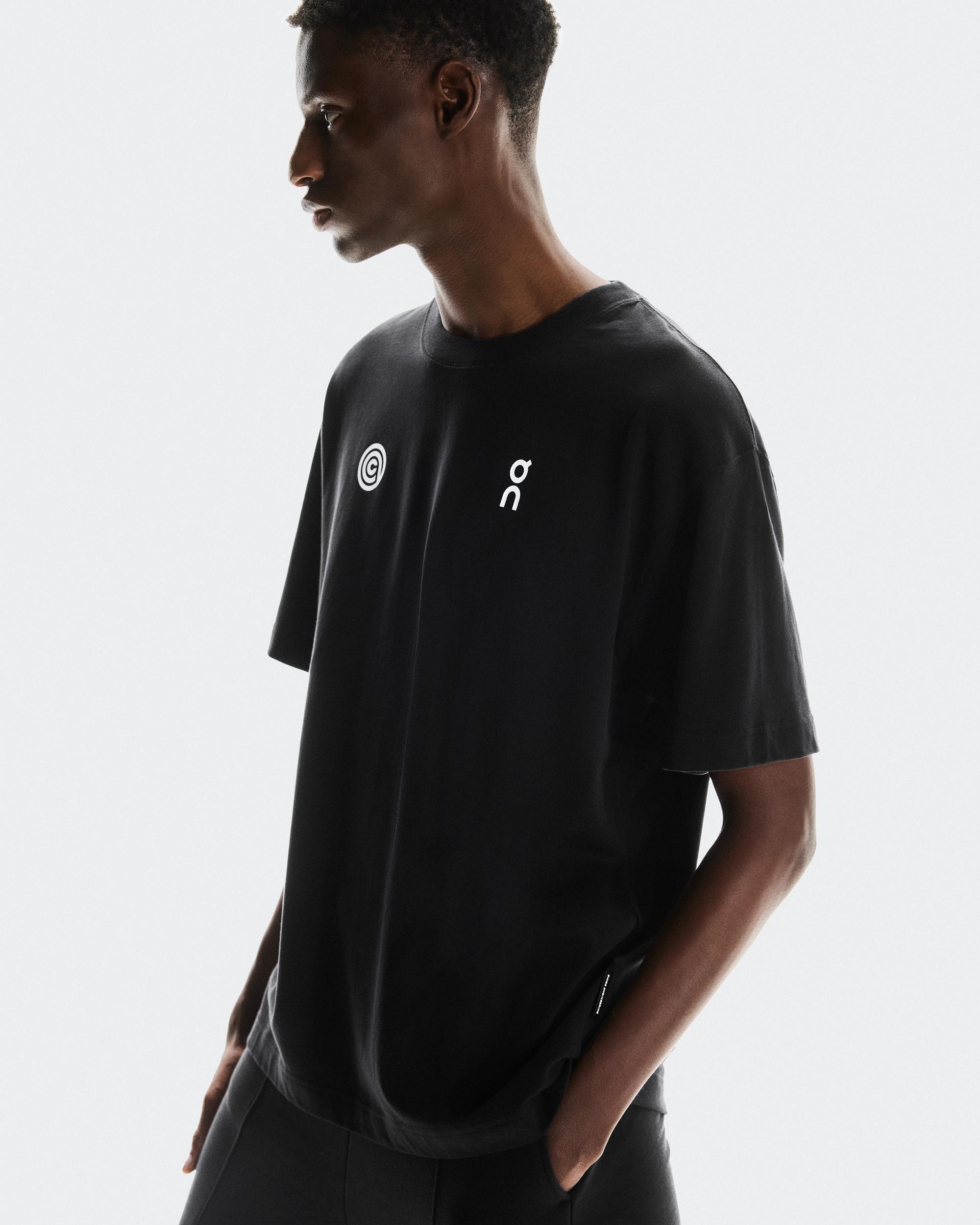 Club-T OAC: Soft Casual Tee Product Image