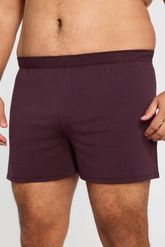 The 24-7 Slim Boxer Product Image