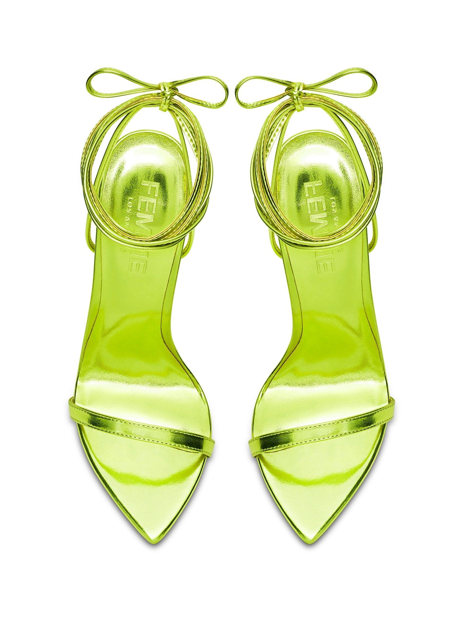 The London Lace-Up Electric Product Image