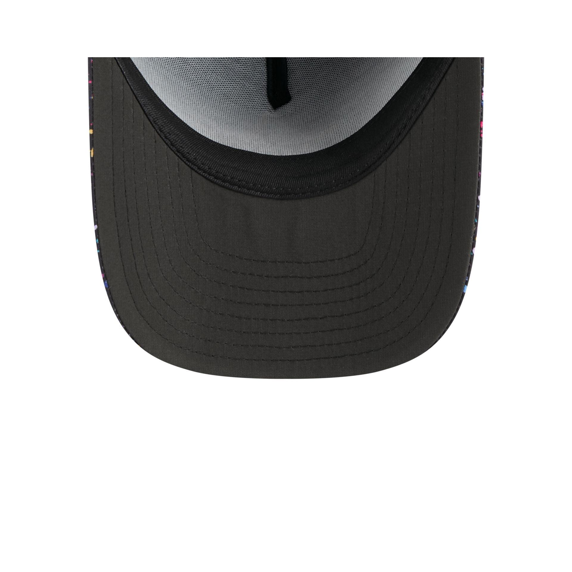 Buffalo Sabres Women's Script 9TWENTY Adjustable Hat Female Product Image