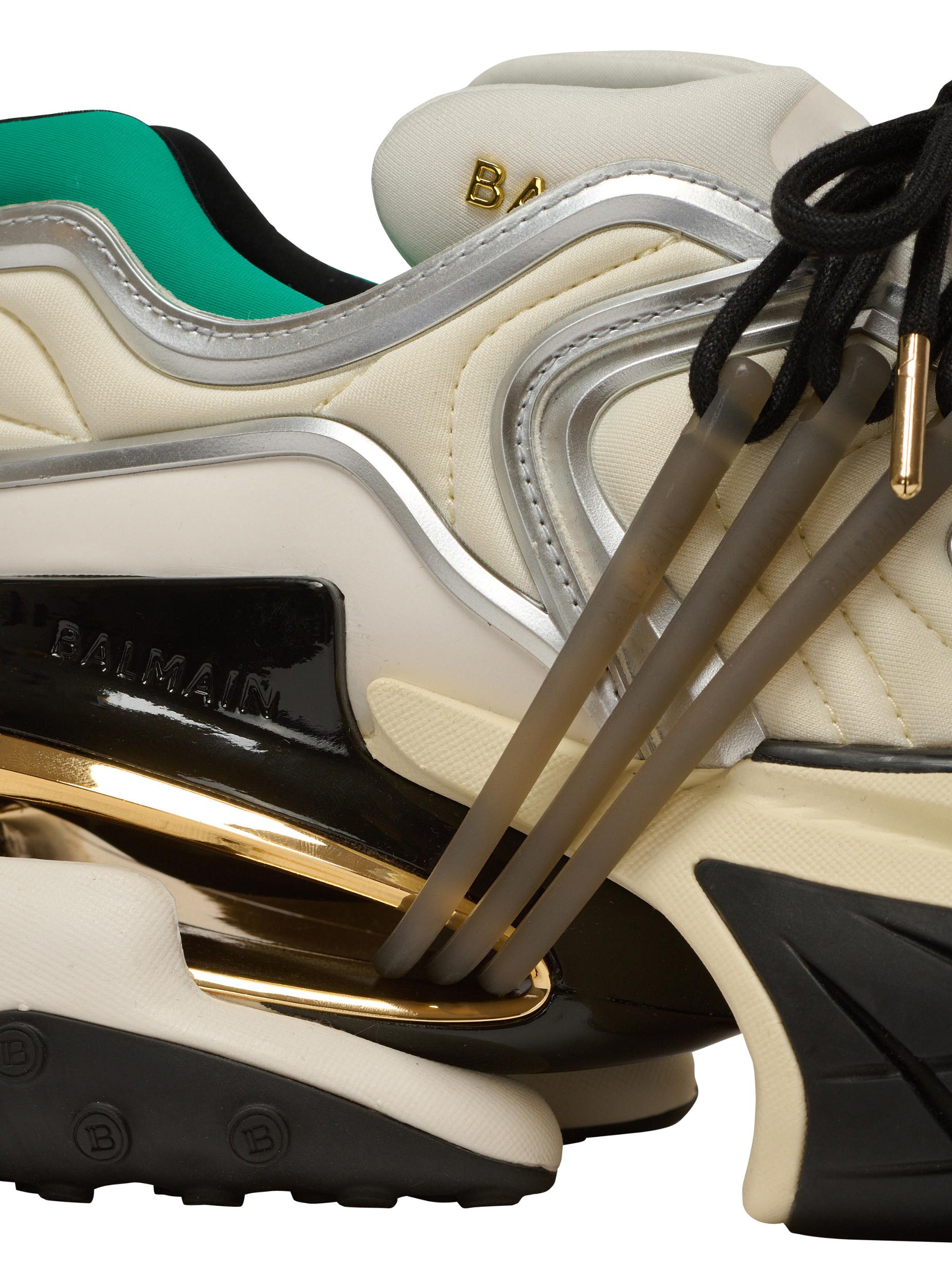 Unicorn Wave trainers in neoprene Product Image