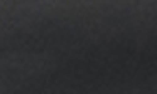 Black Foam Sandals Product Image