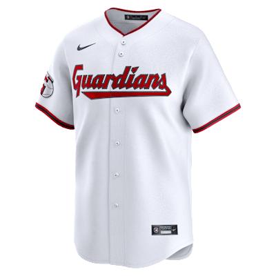 Steven Kwan Cleveland Guardians Nike Mens Dri-FIT ADV MLB Limited Jersey | LM250CYZGU9-QK5 Product Image