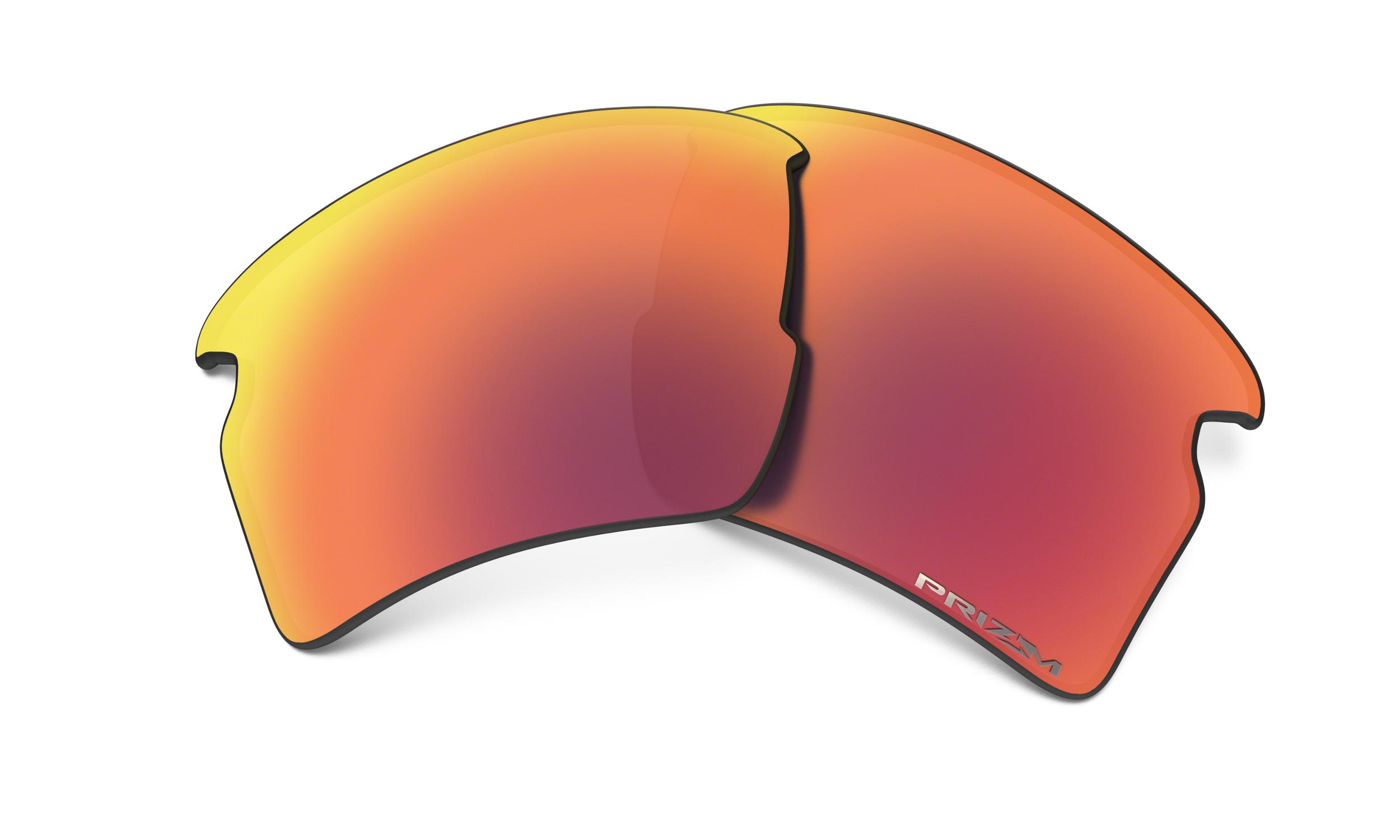 Oakley Mens Flak 2.0 Xl Replacement Lenses Product Image
