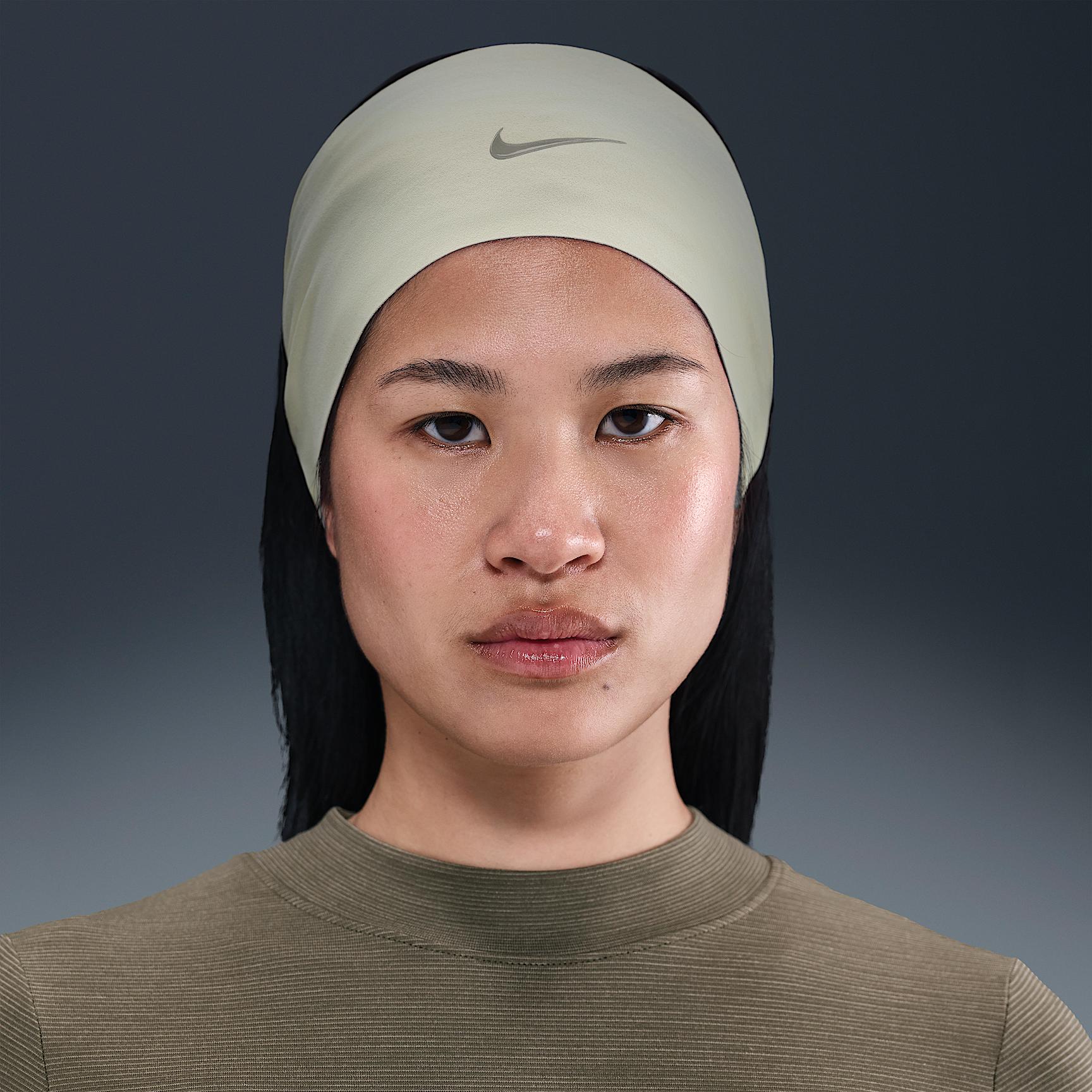 Nike Fury Elevate Dri-FIT Extra-Wide Headband Product Image