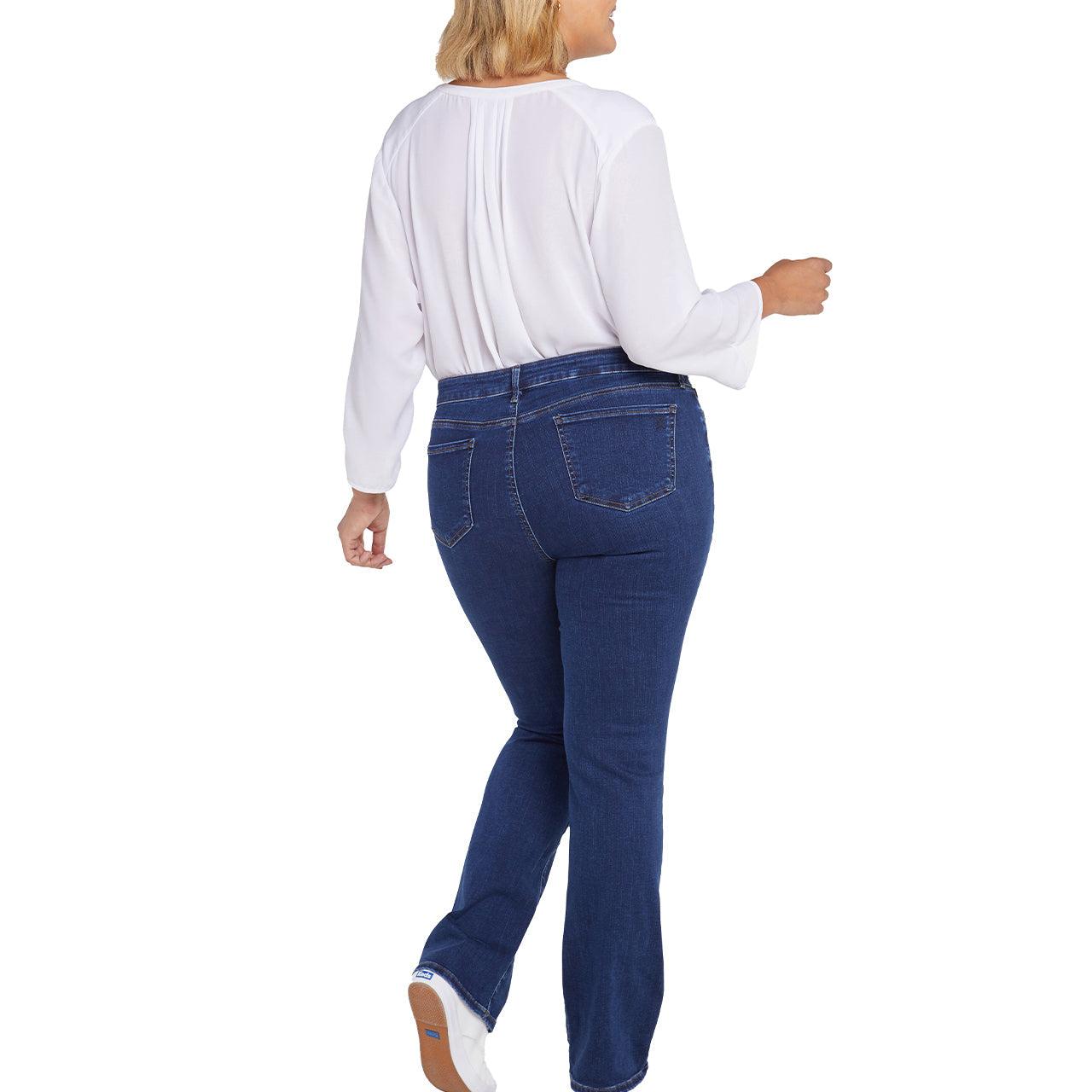Barbara Bootcut Jean - Plus Product Image